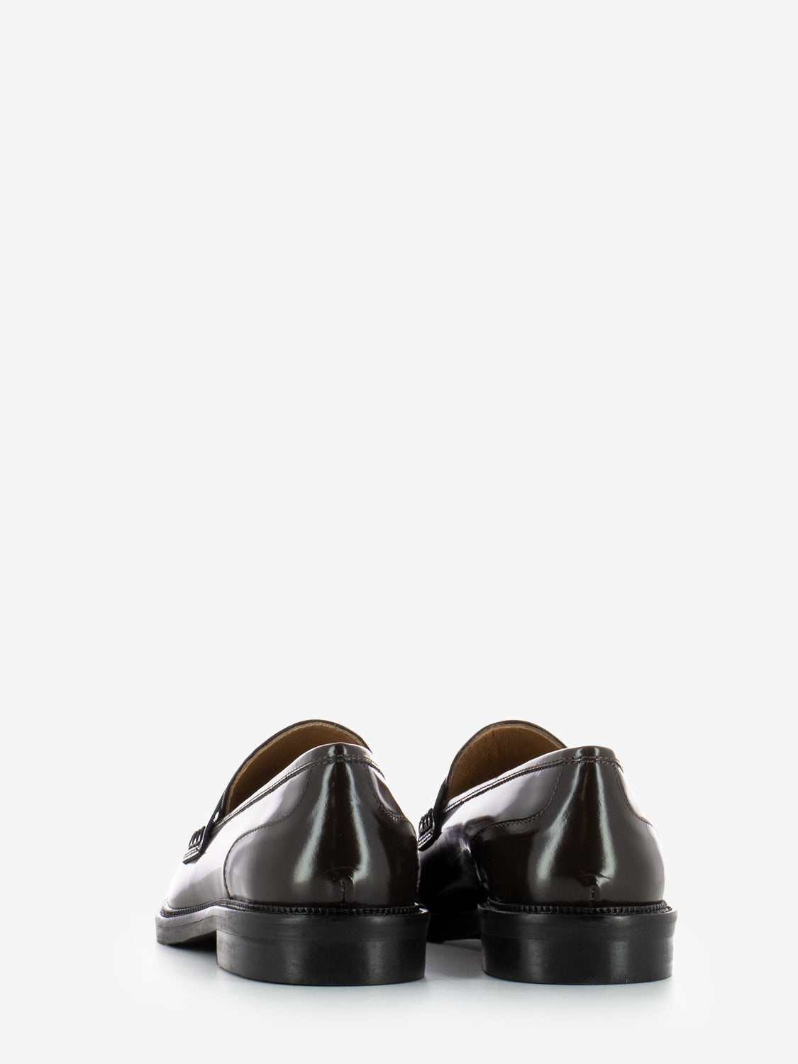 BRUSHED DARK BROWN MOCCASIN 9000_TDM