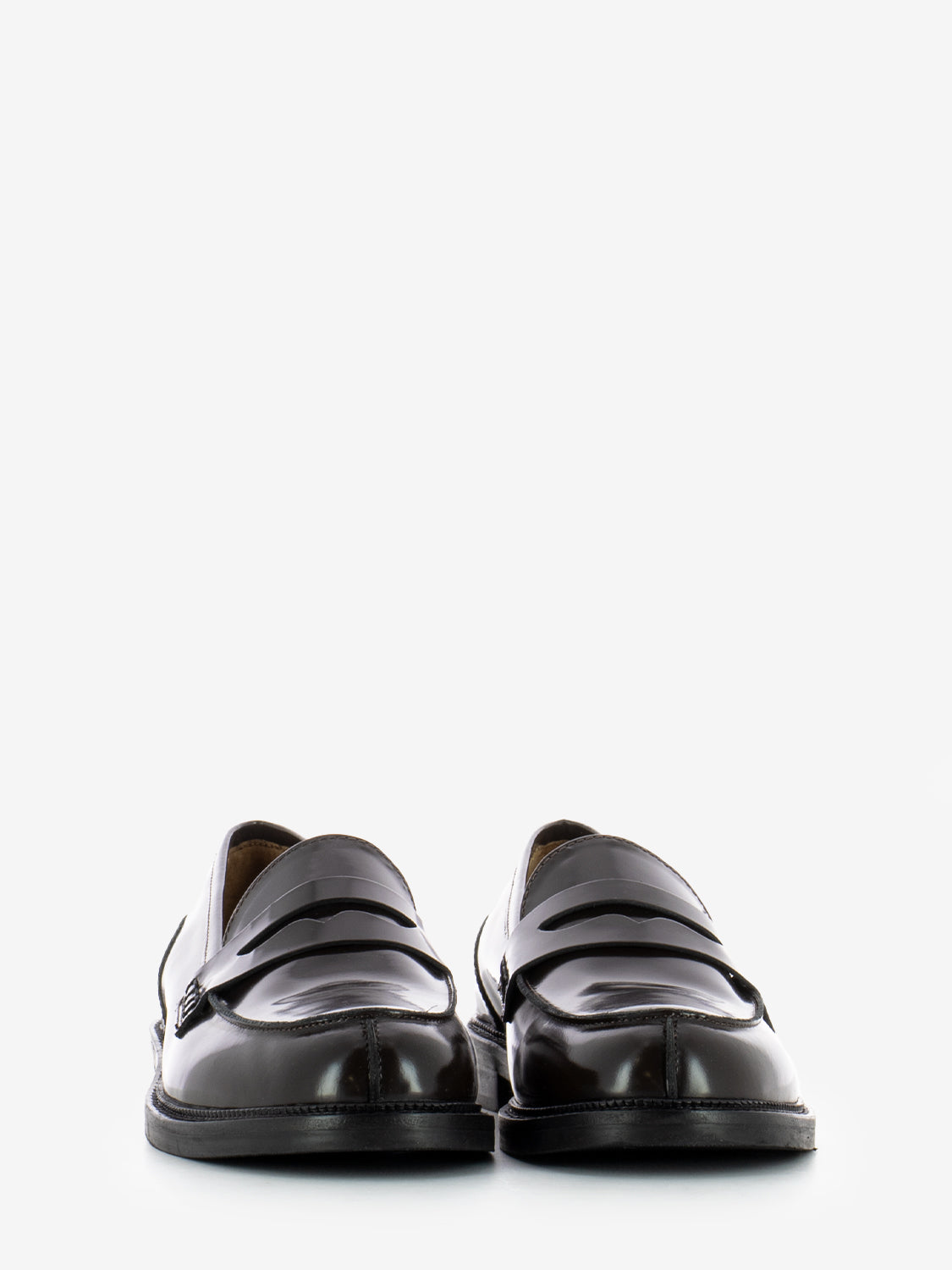 BRUSHED DARK BROWN MOCCASIN 9000_TDM