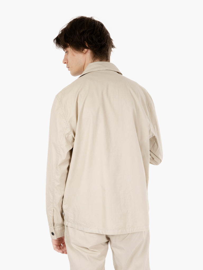 STIMM - Overshirt calce