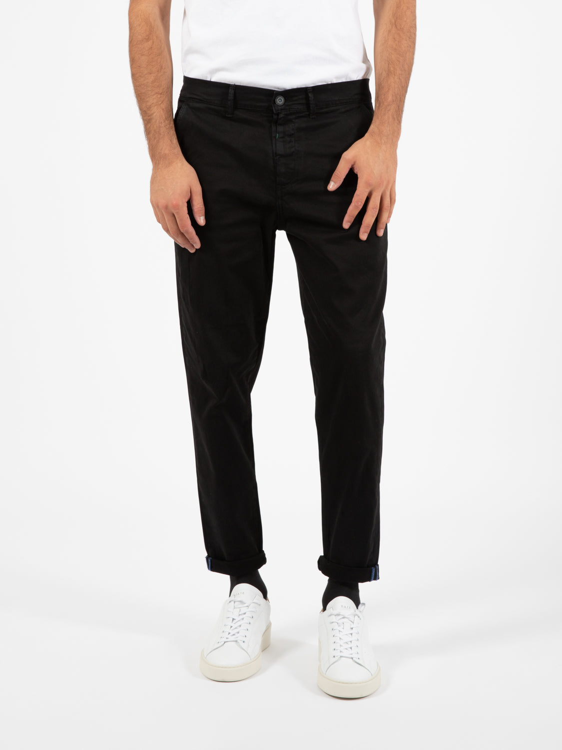 Pantaloni Iber 14067 beige