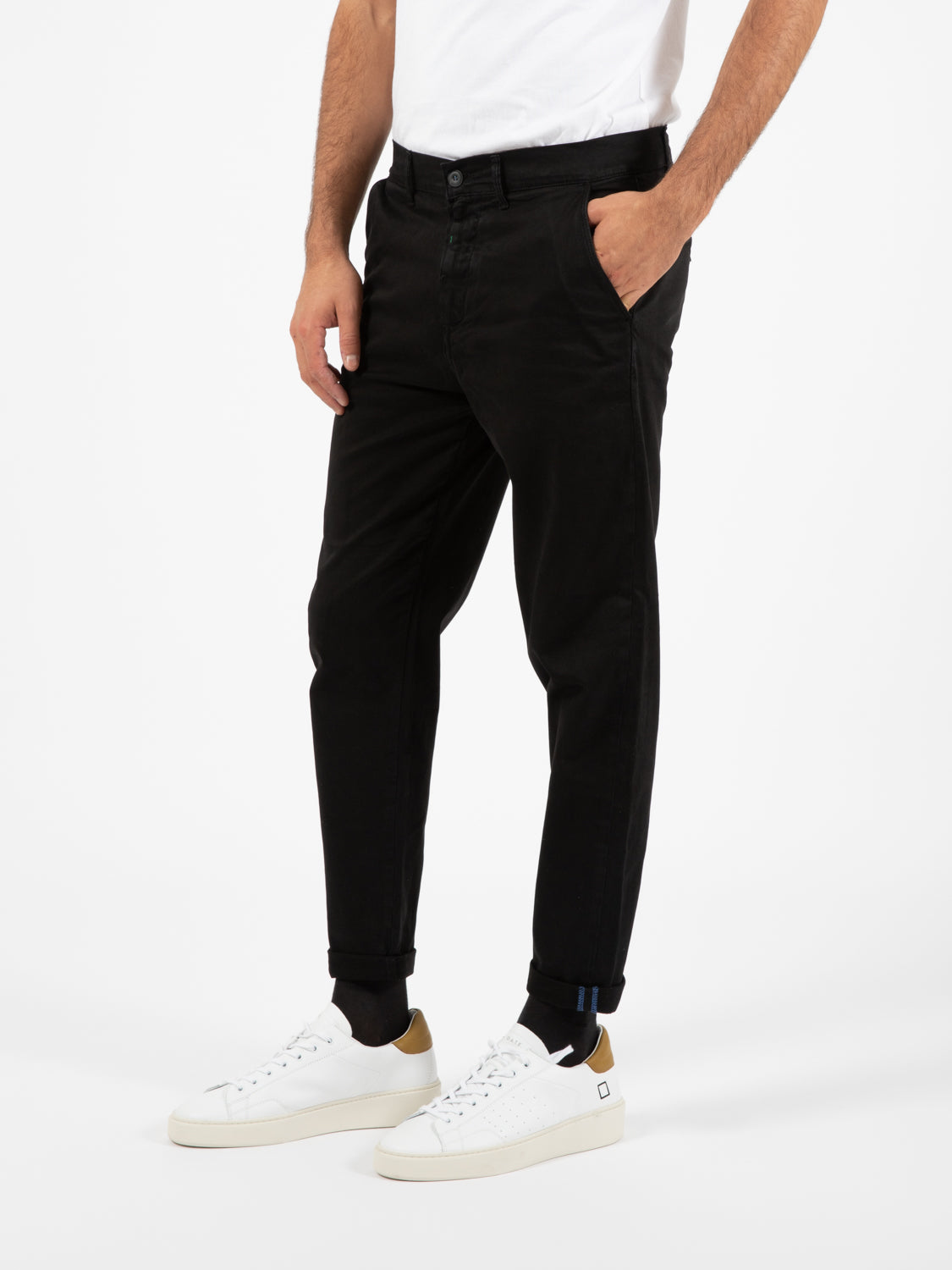 Pantaloni Iber 14067 beige