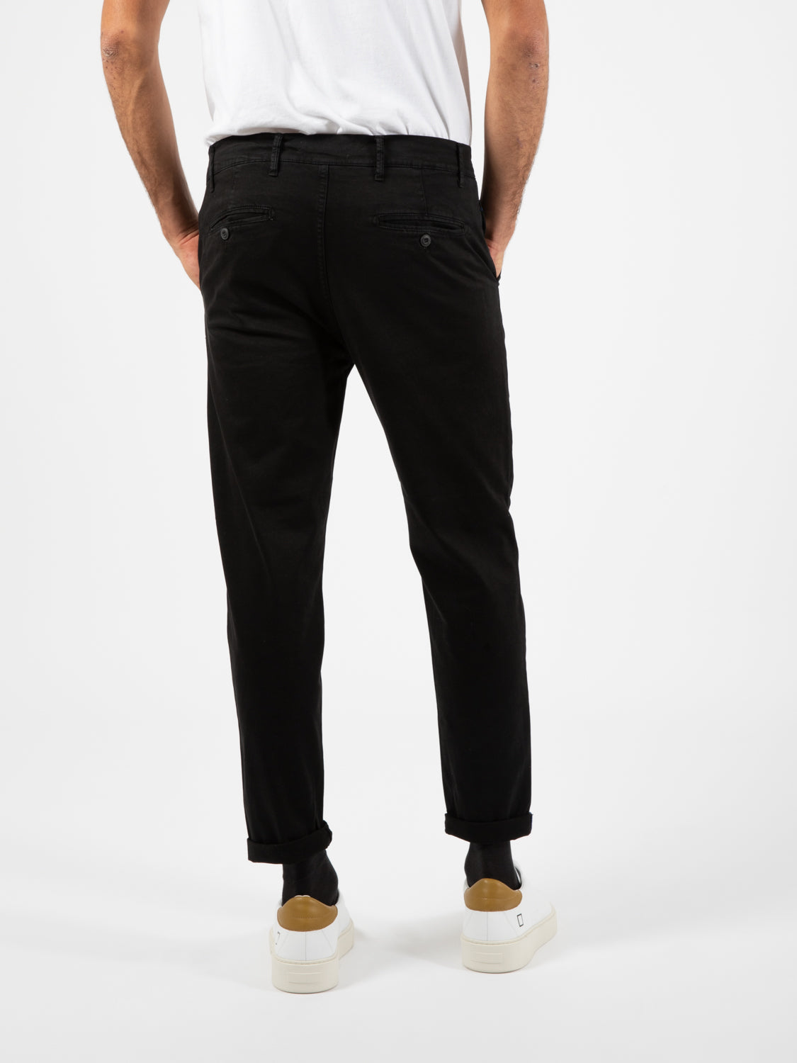 Pantaloni Iber 14067 beige