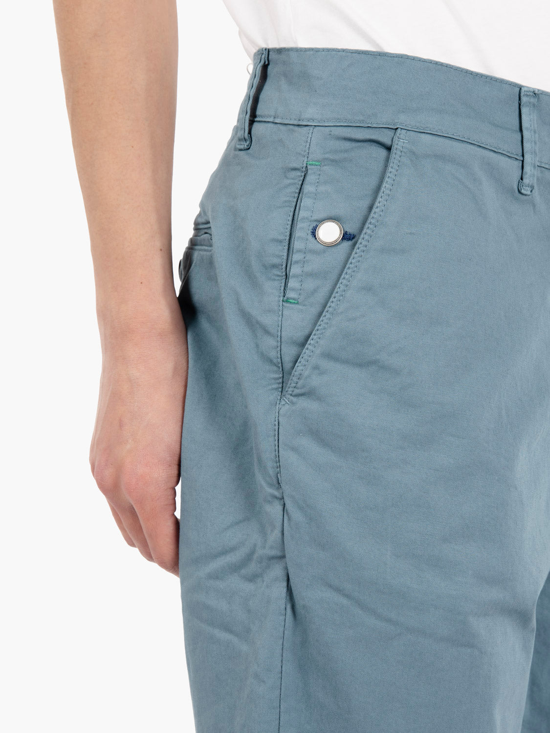 Pantaloni Iber carta da zucchero