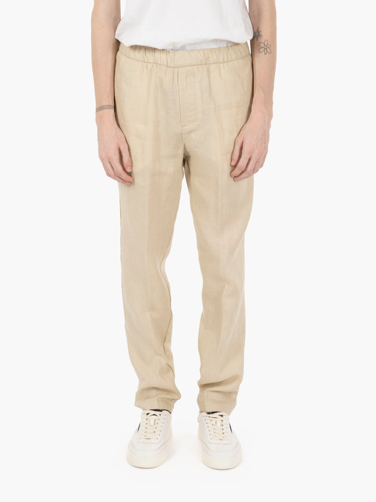 STIMM - Pantaloni Nettuno sabbia