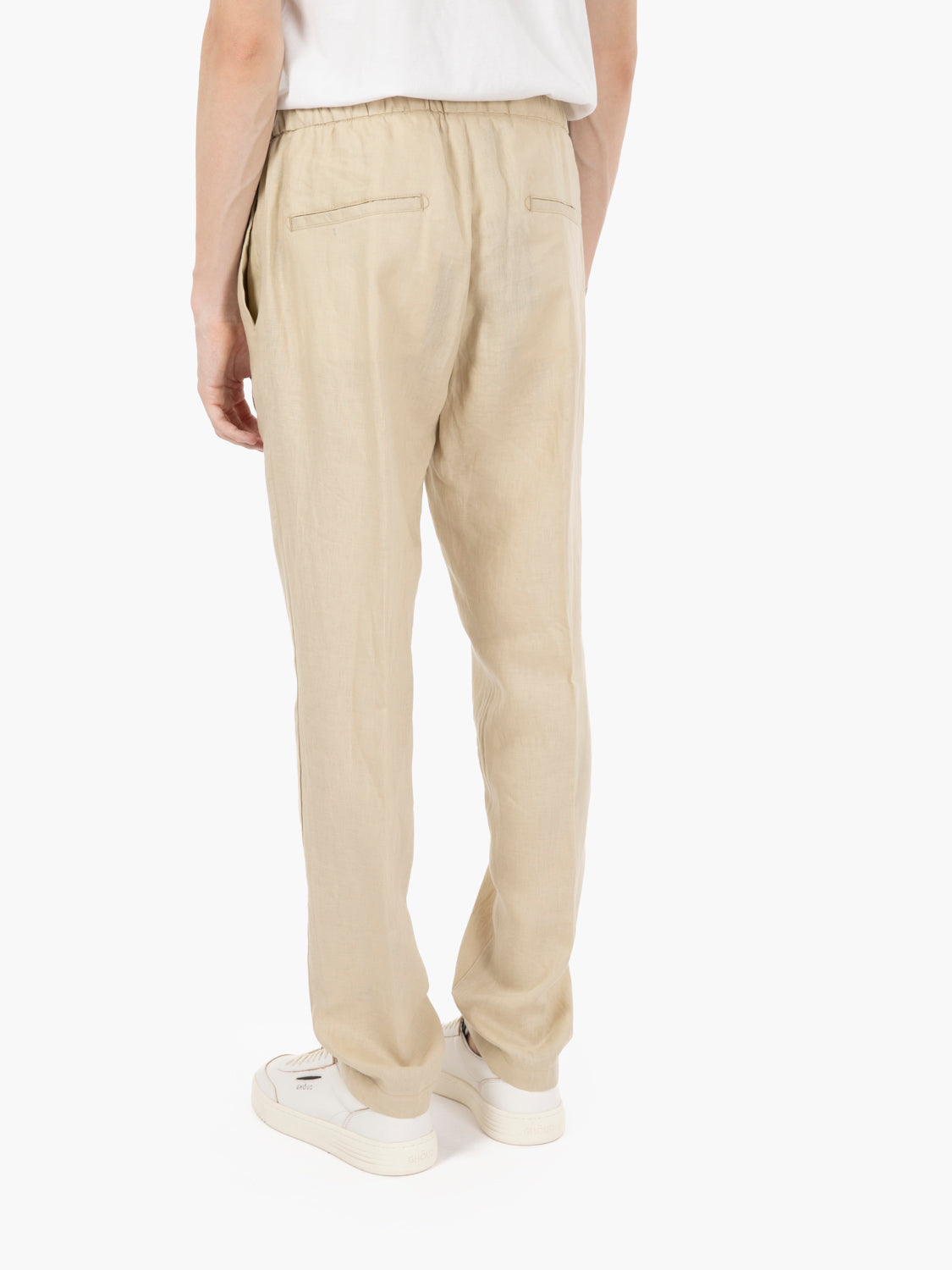 Neptune sand trousers