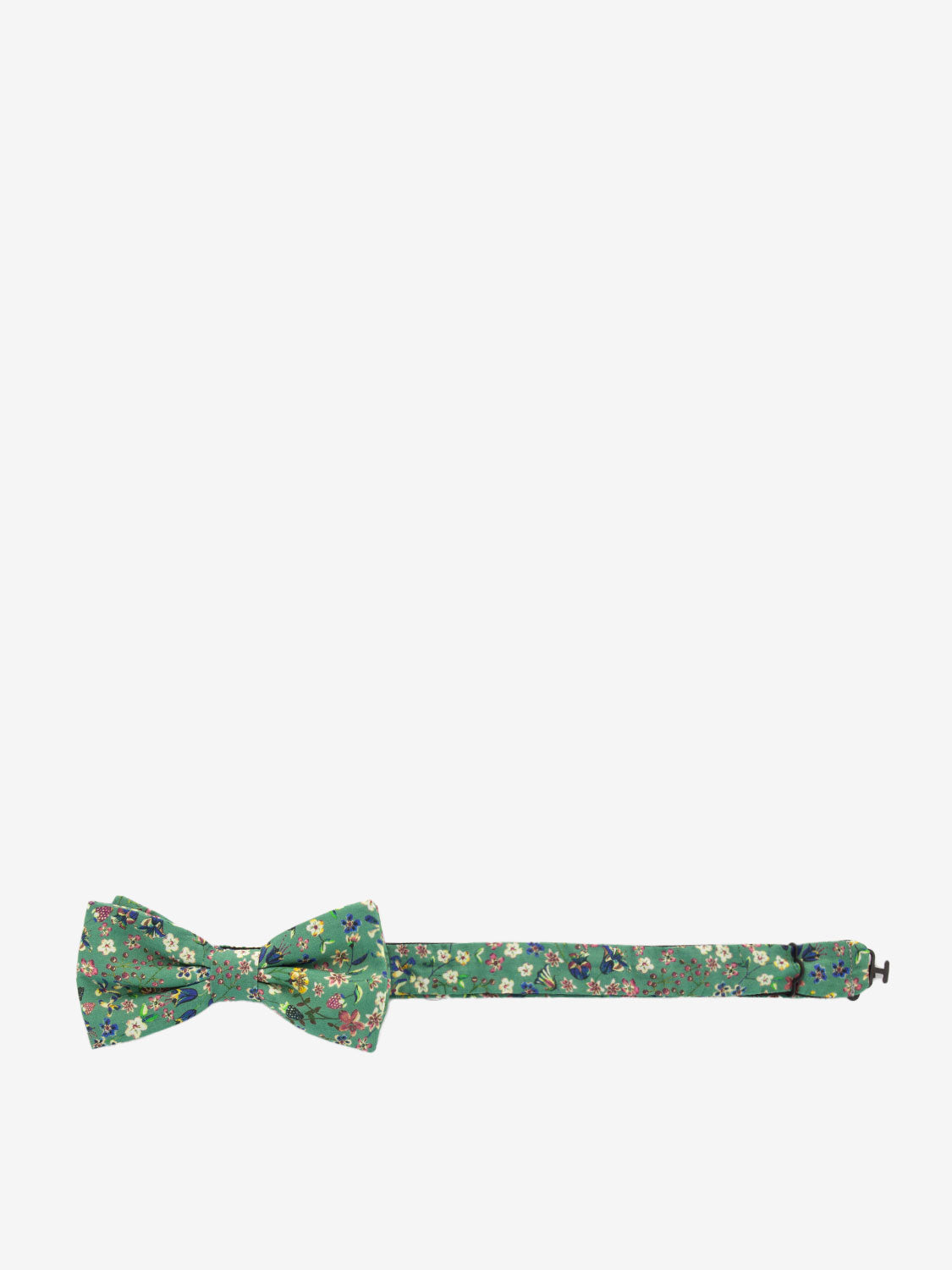 Papillon leigh paly verde