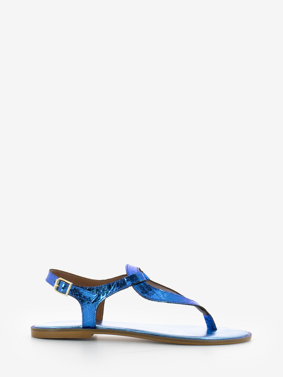 Piper jeans flip flops