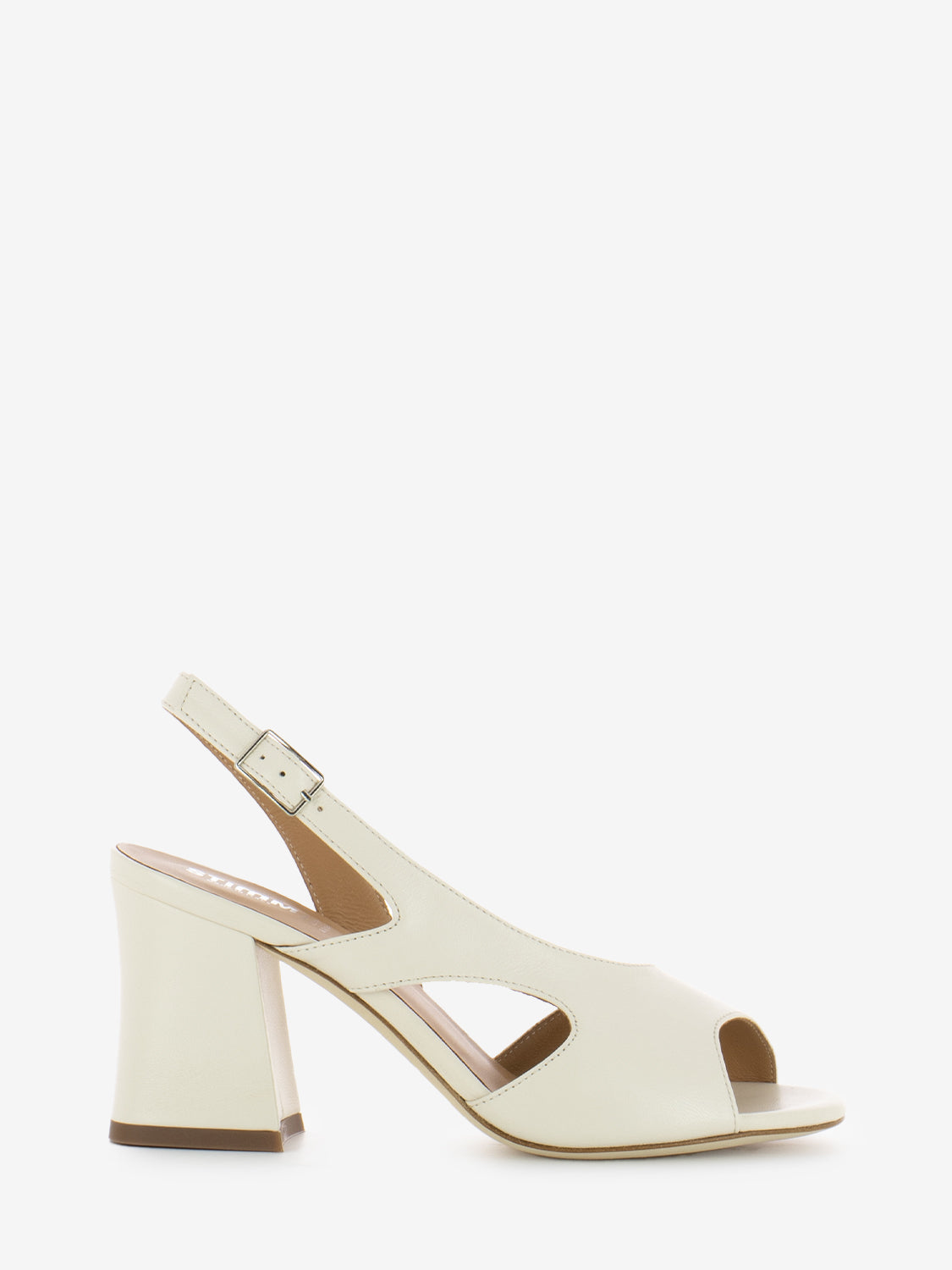 Mila softy milk sandals