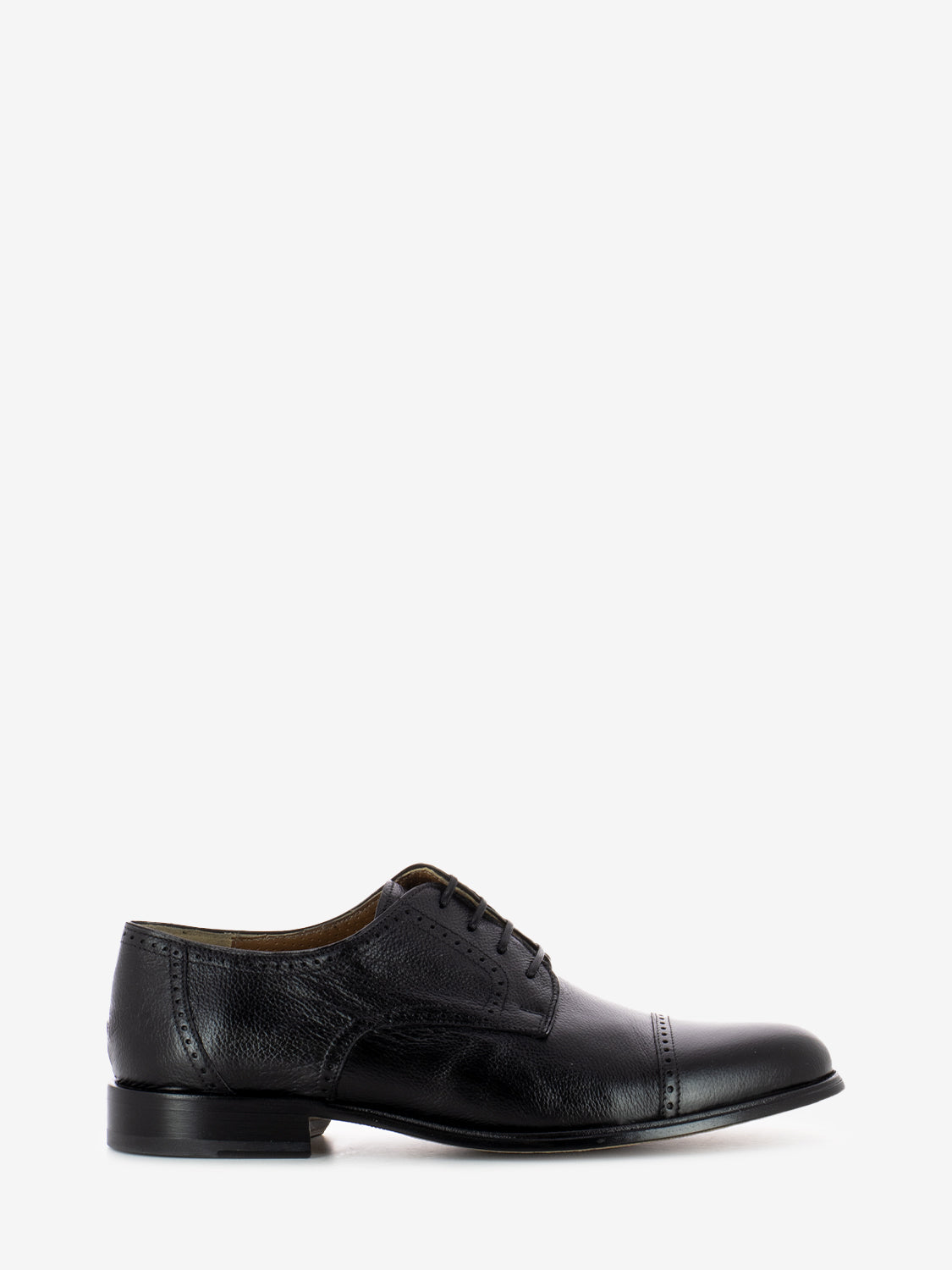 Scarpa elegante nera