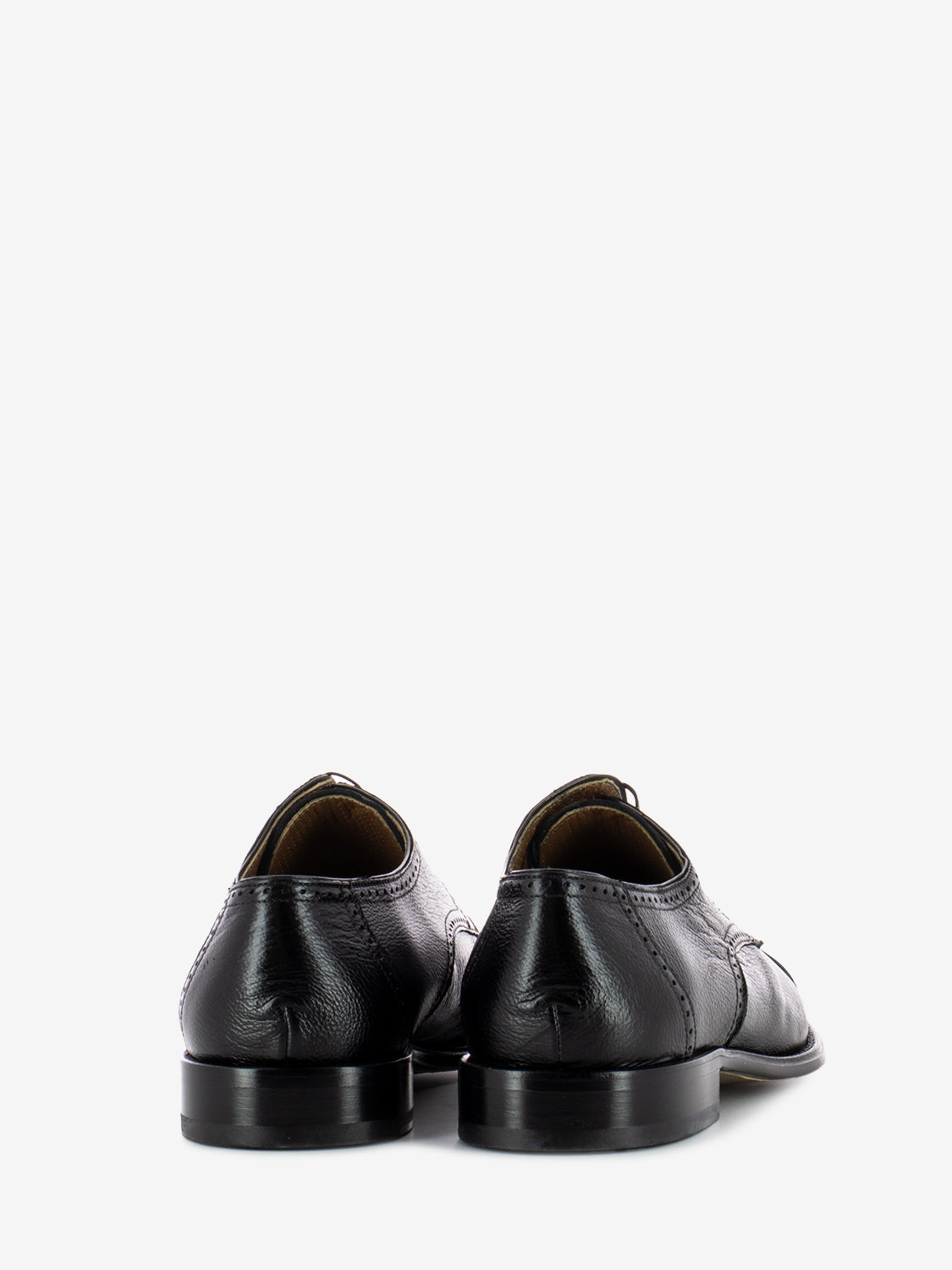 Scarpa elegante nera