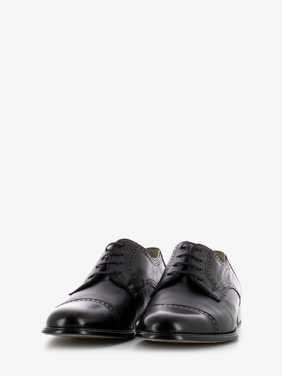 Scarpa elegante nera