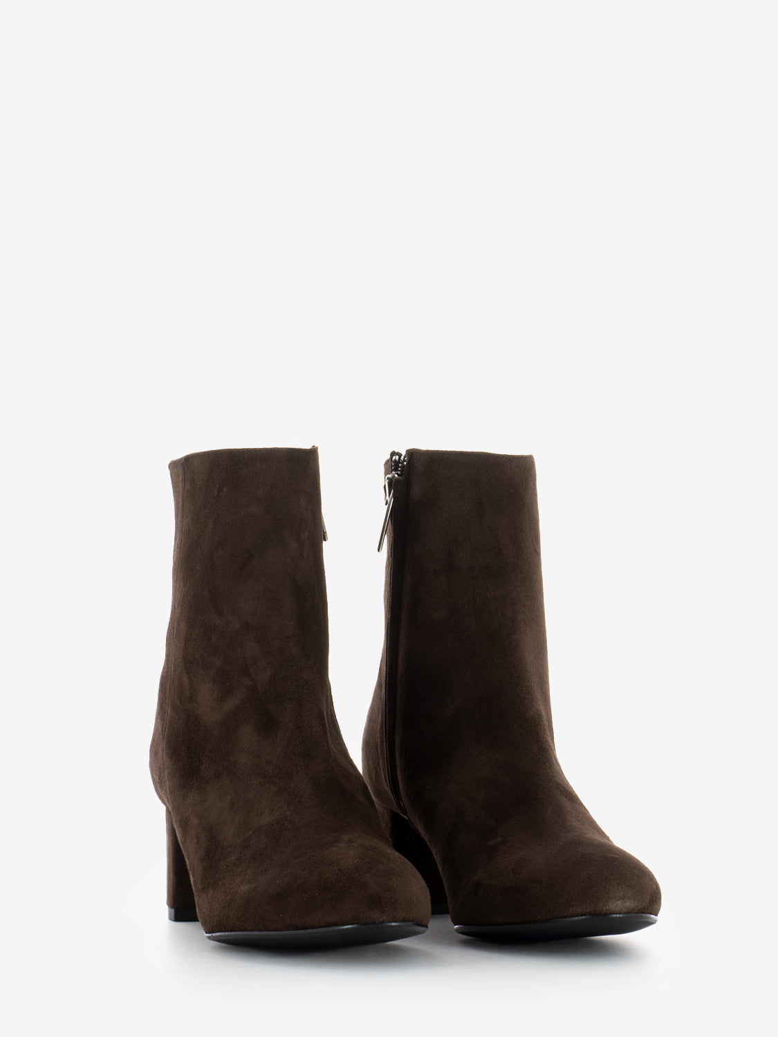 ANKLE BOOT SIZE 55 COFFEE SUEDE R3316-CAM_CAF