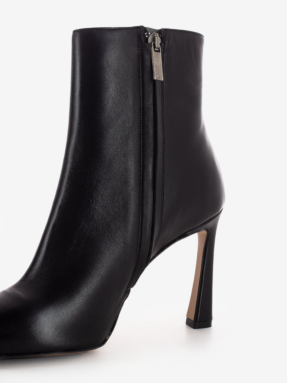 TRONCHETTO T.90 NAPPA BLACK R915-NAP_BLK