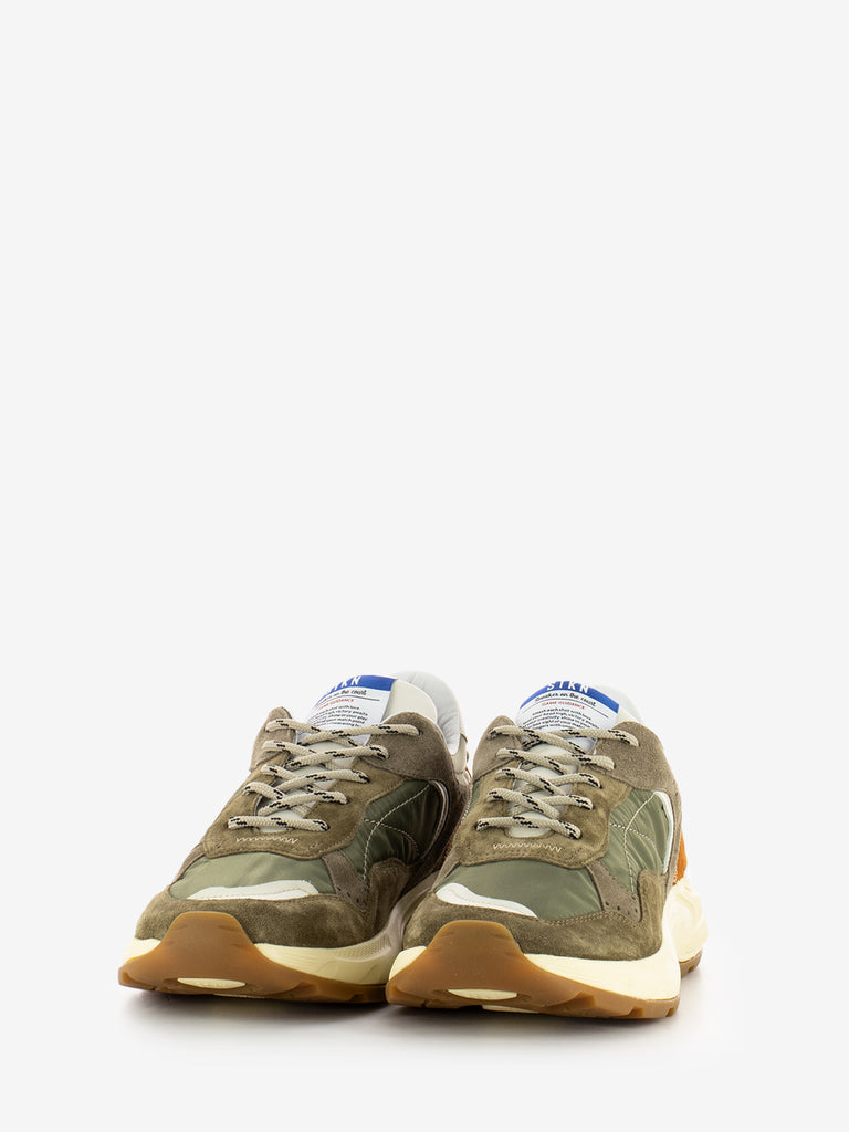 STOKTON - Sneakers Reverse truffle