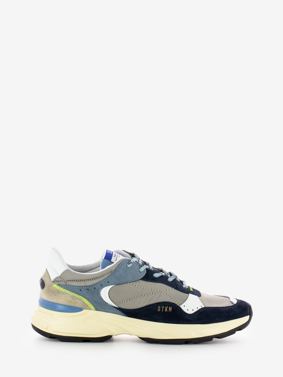 Reverse Water Sneakers