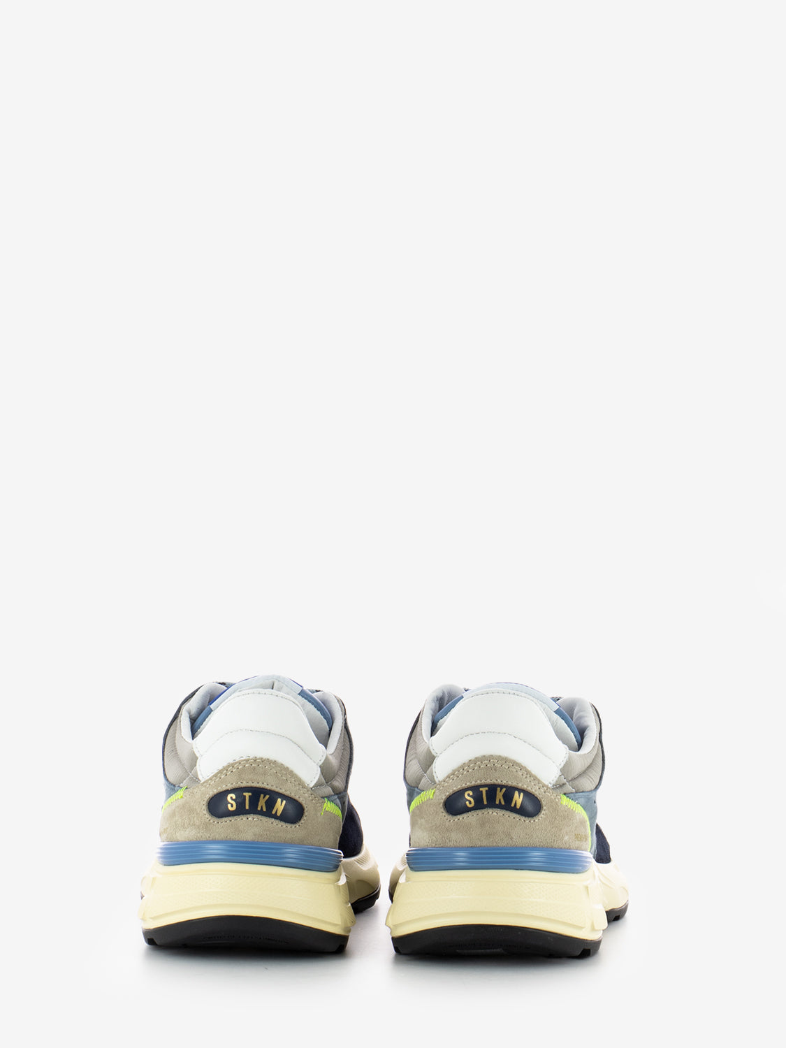 Reverse Water Sneakers