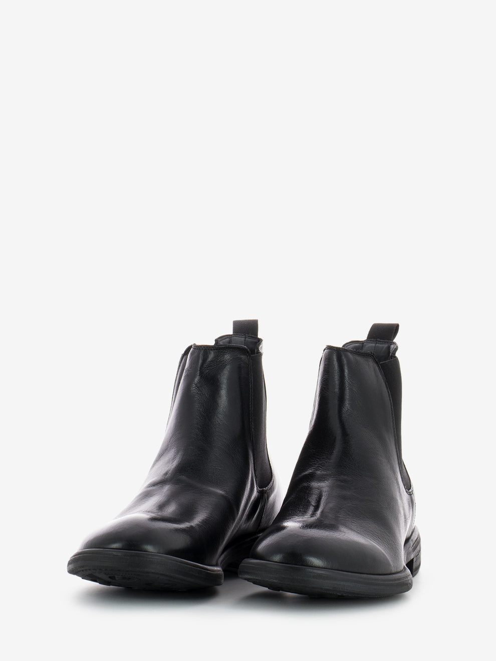 Tronchetti beatles bufalo nero