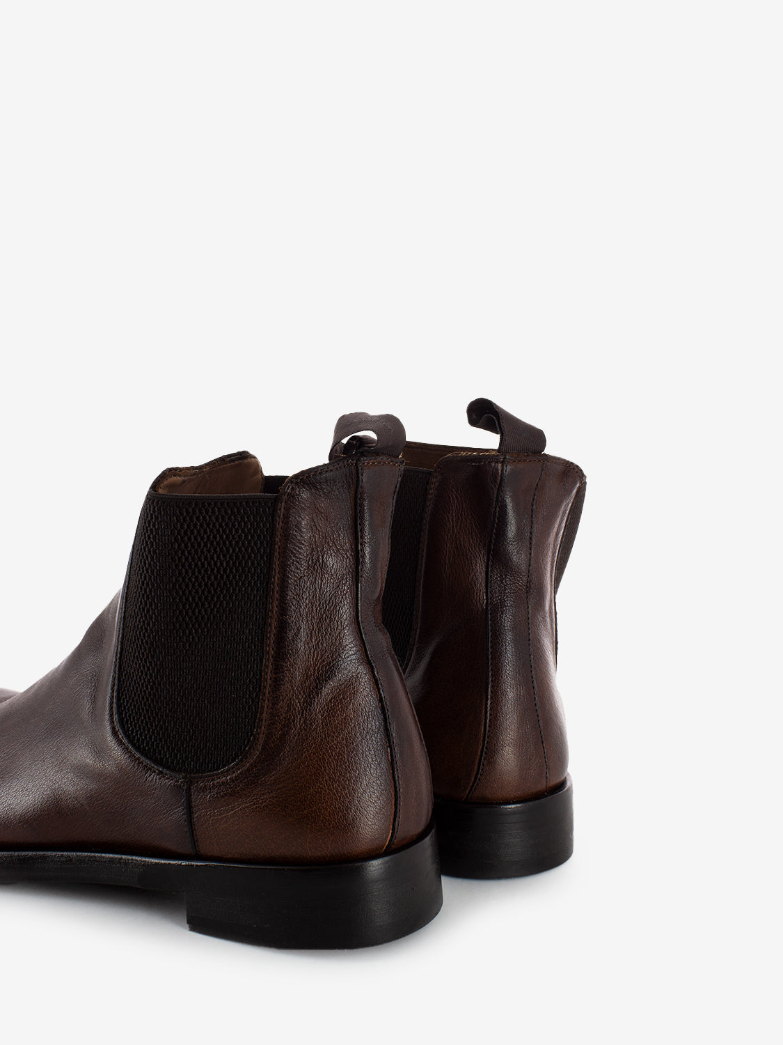 Tronchetti beatles Bufalo sigaro