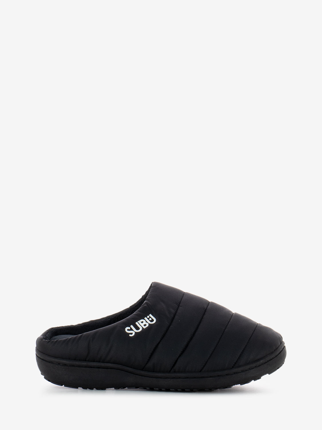 Pantofole black
