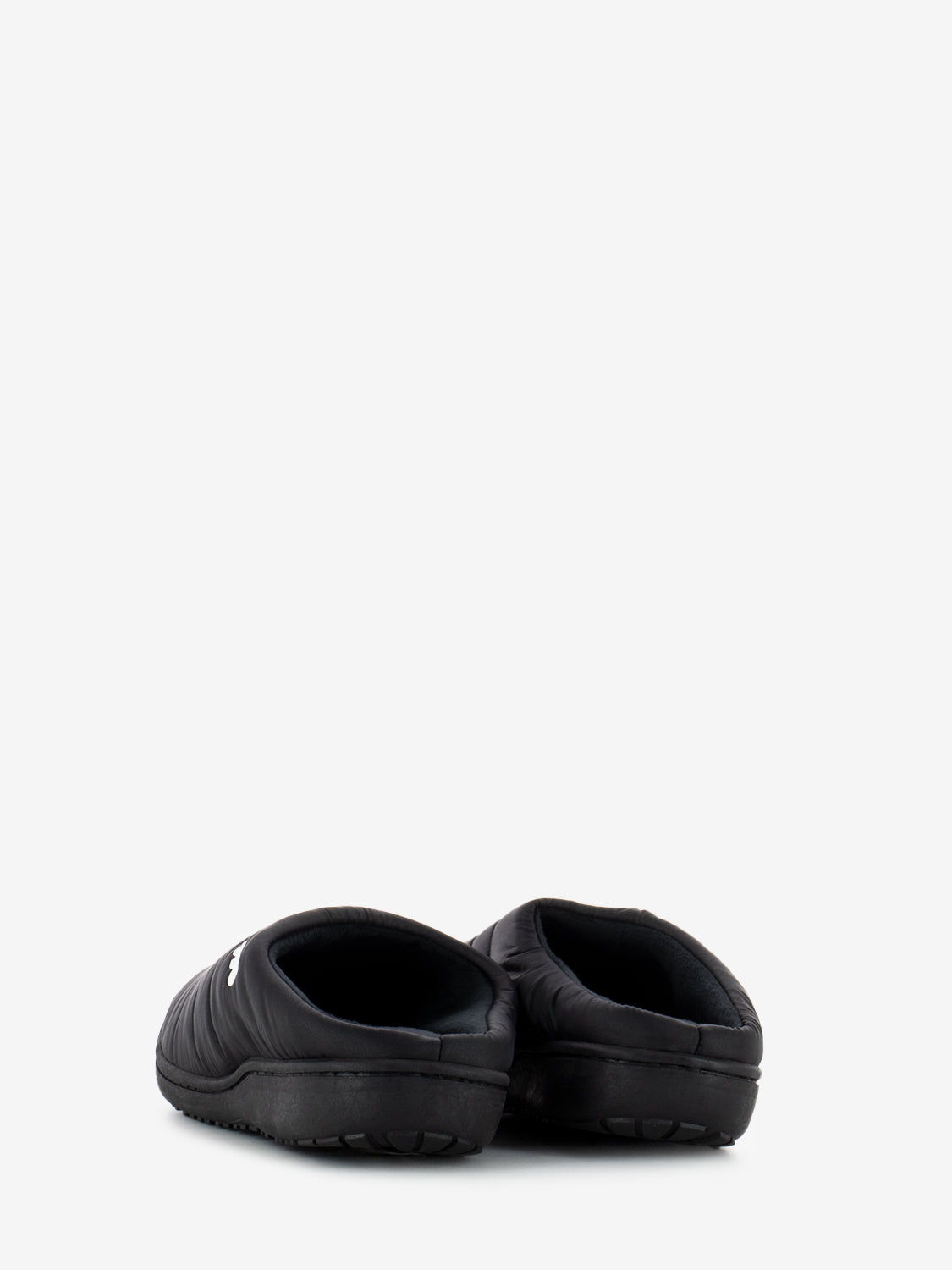 Pantofole black