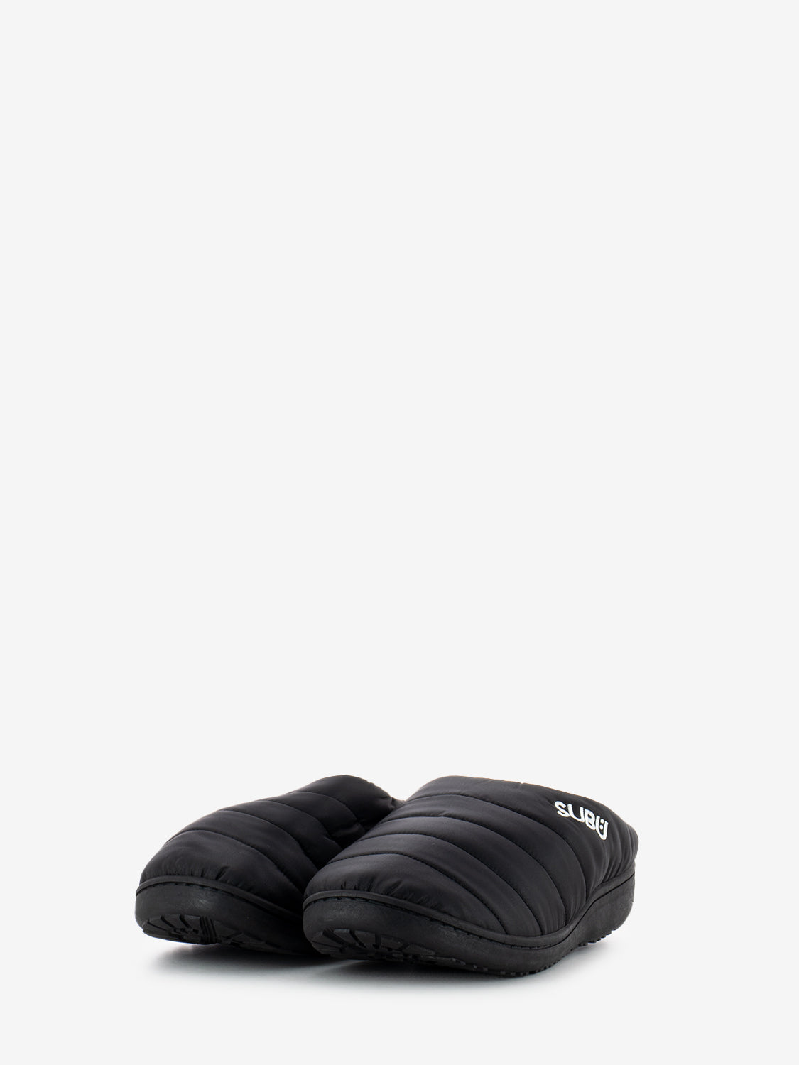 Pantofole black