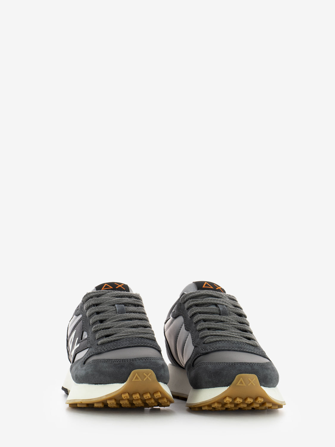 Jaki bicolor grigio scuro
