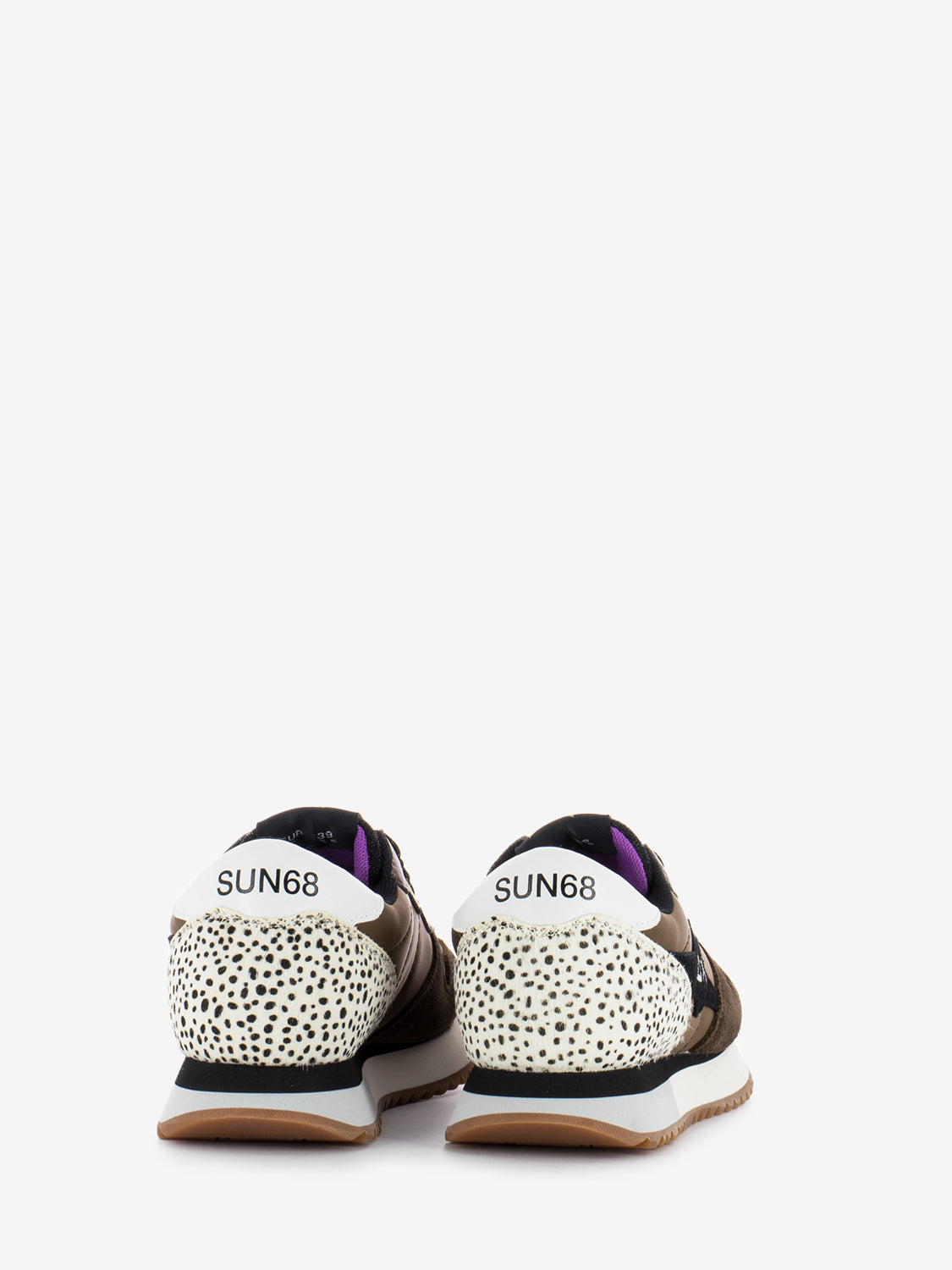 Sneakers Stargirl Animal Volpe