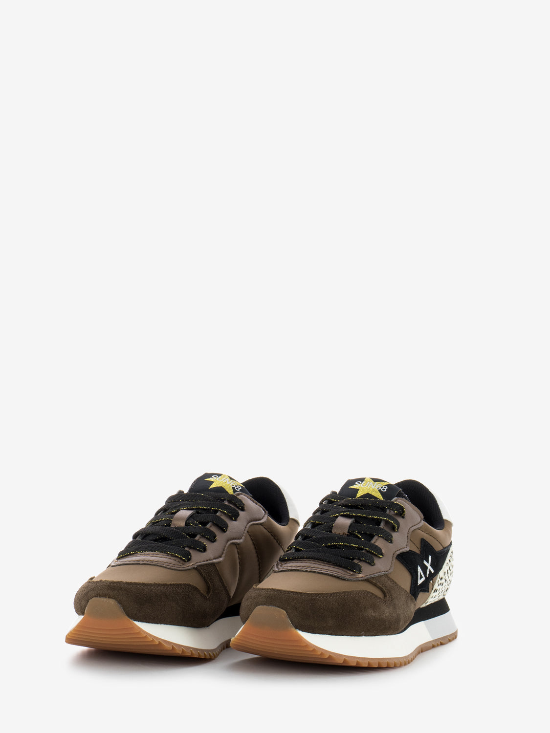 Sneakers Stargirl Animal Volpe