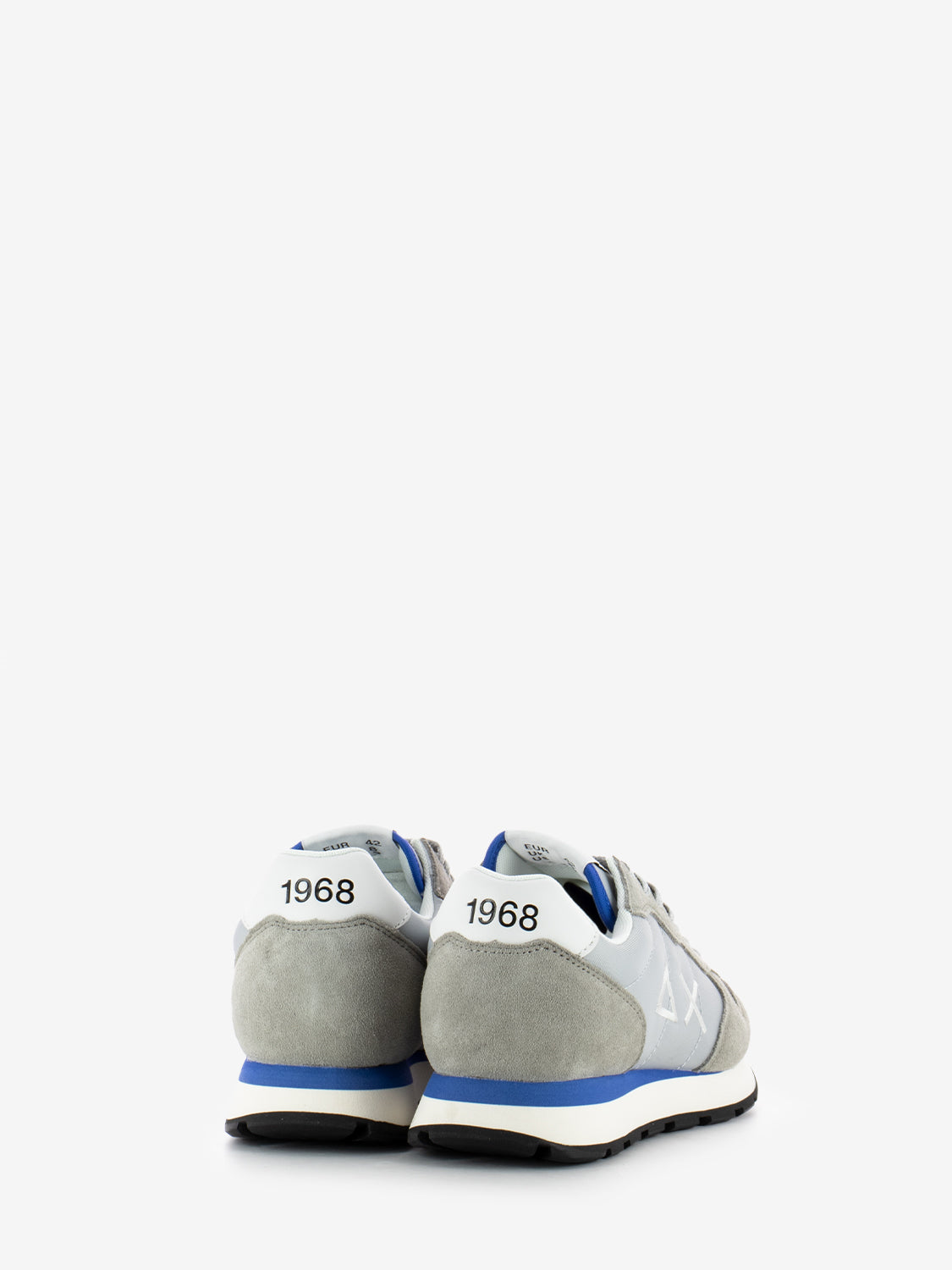 Tom Solid Light Grey