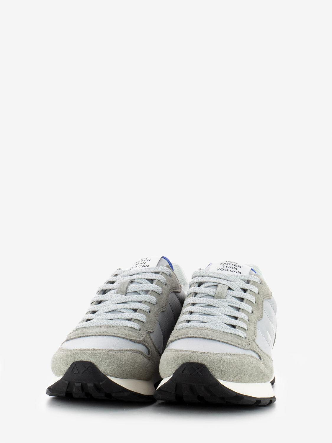 Tom Solid Light Grey