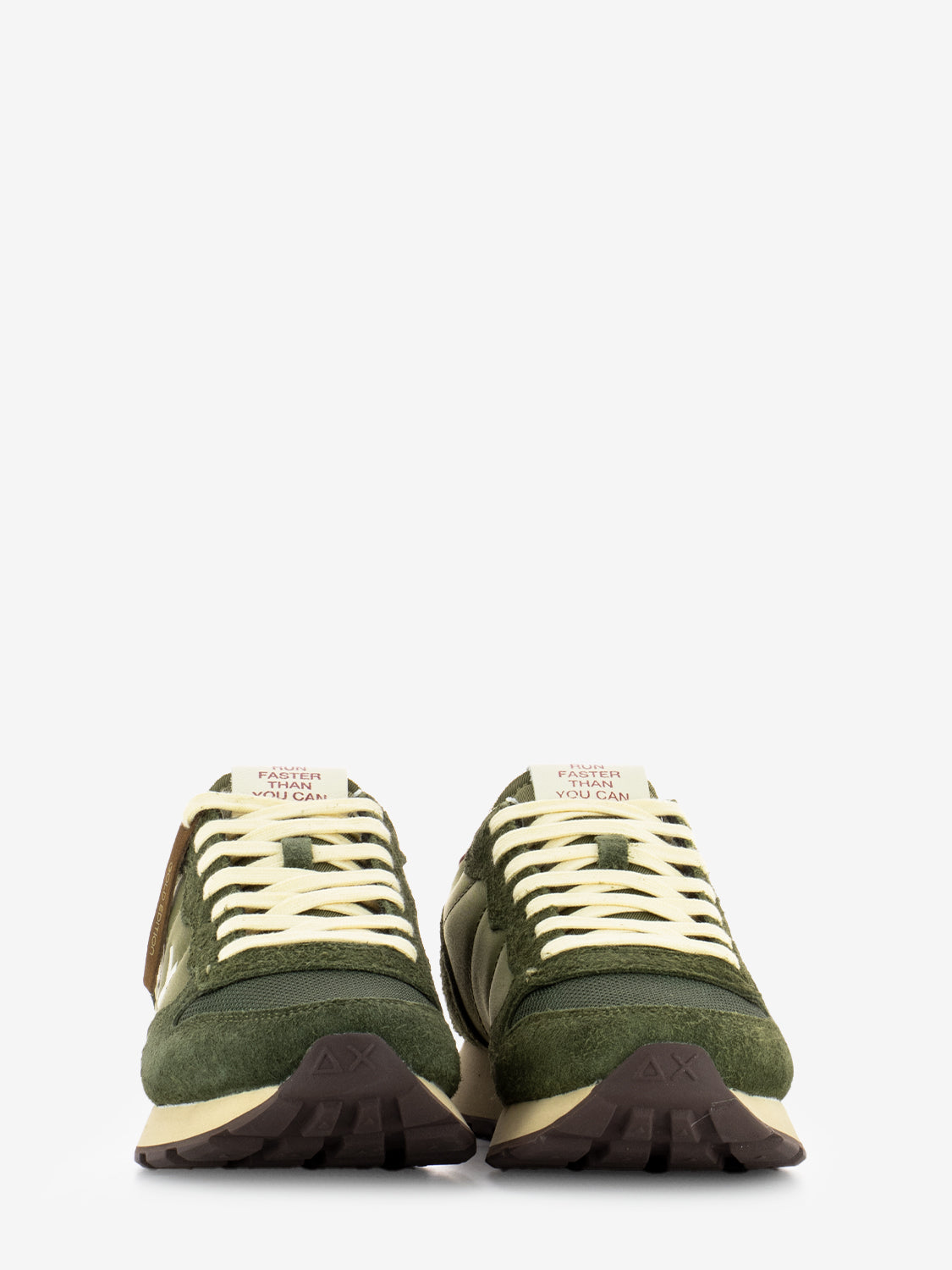 Tom Vintage Dark Military
