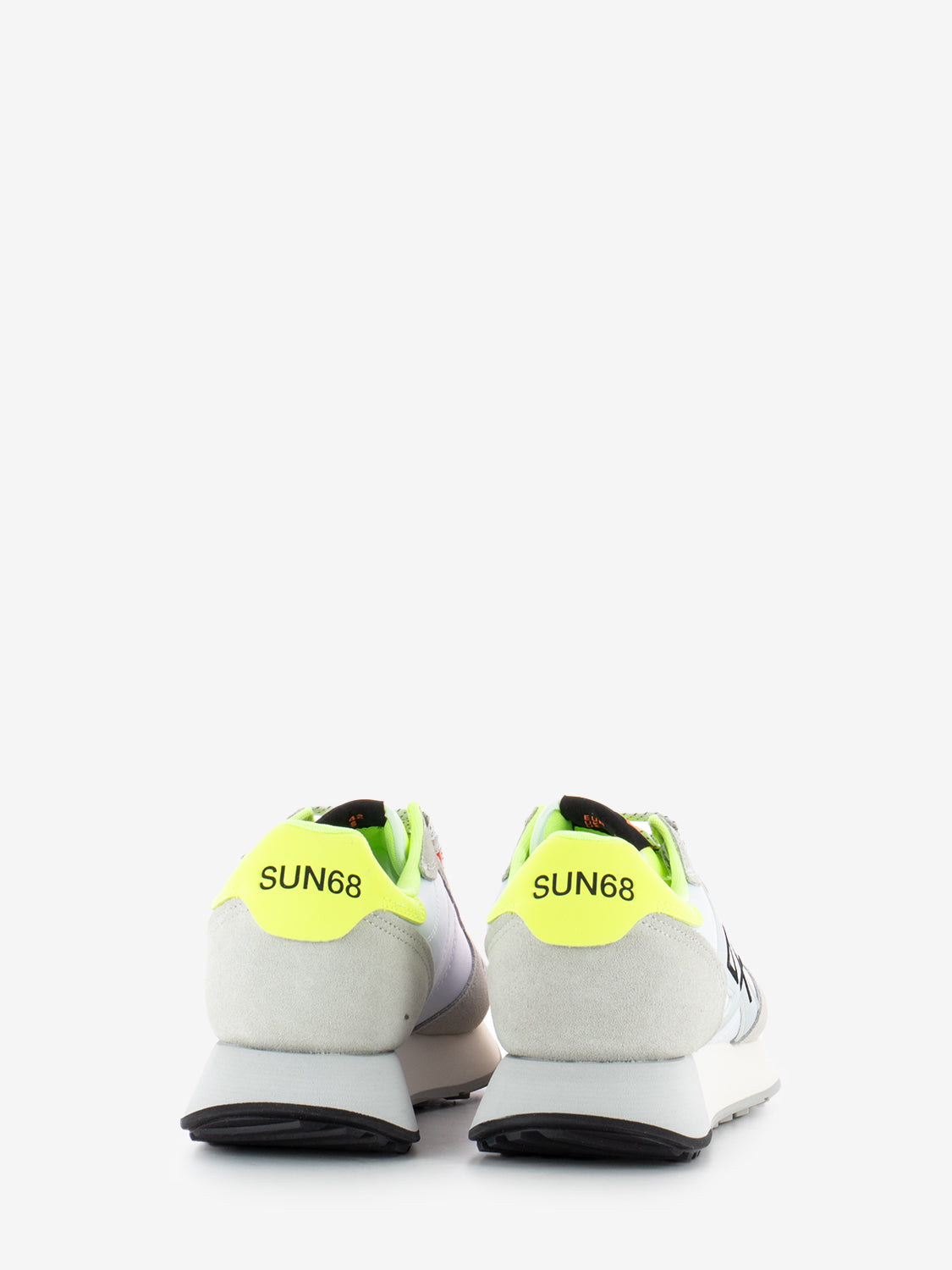 Jaki 2.0 fluo bianco / multicolor