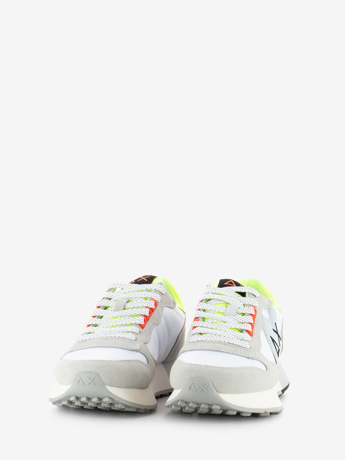 Jaki 2.0 fluo bianco / multicolor