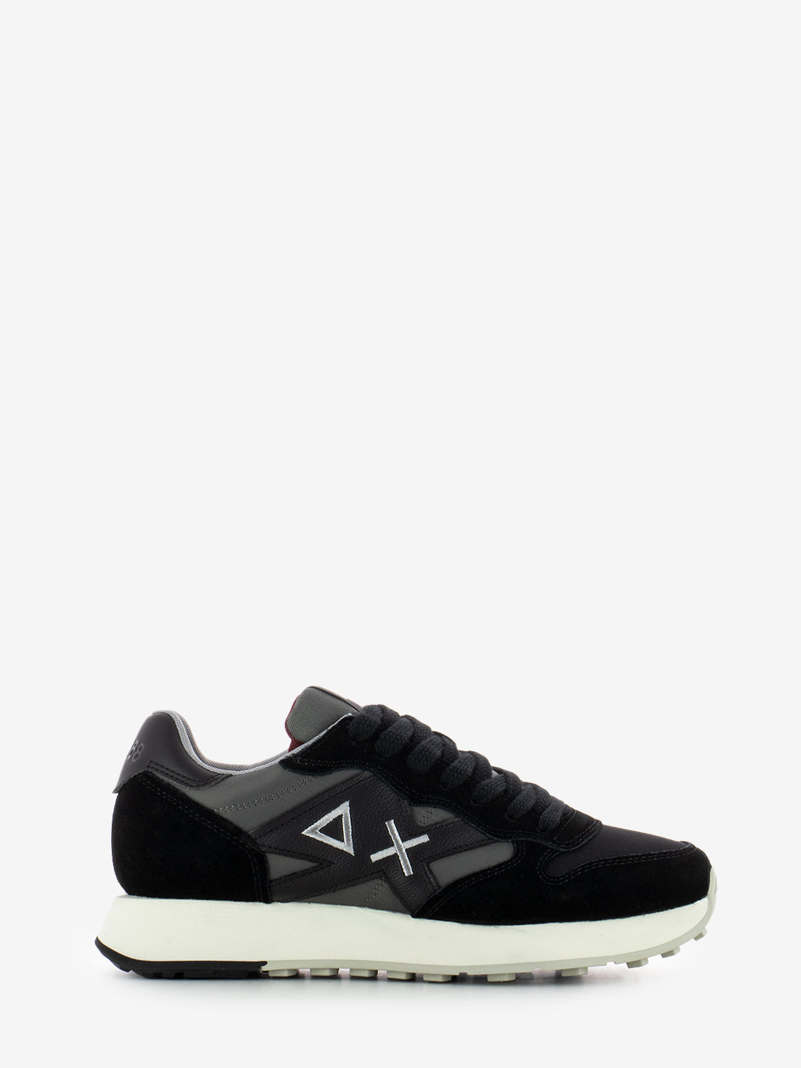 Black two-tone Jaki