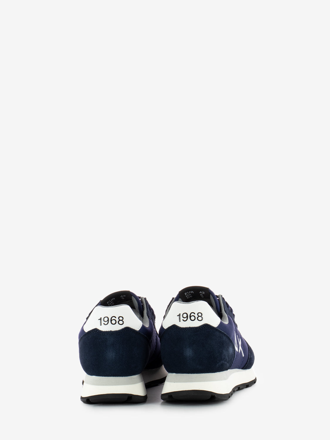 Tom navy blue sneakers