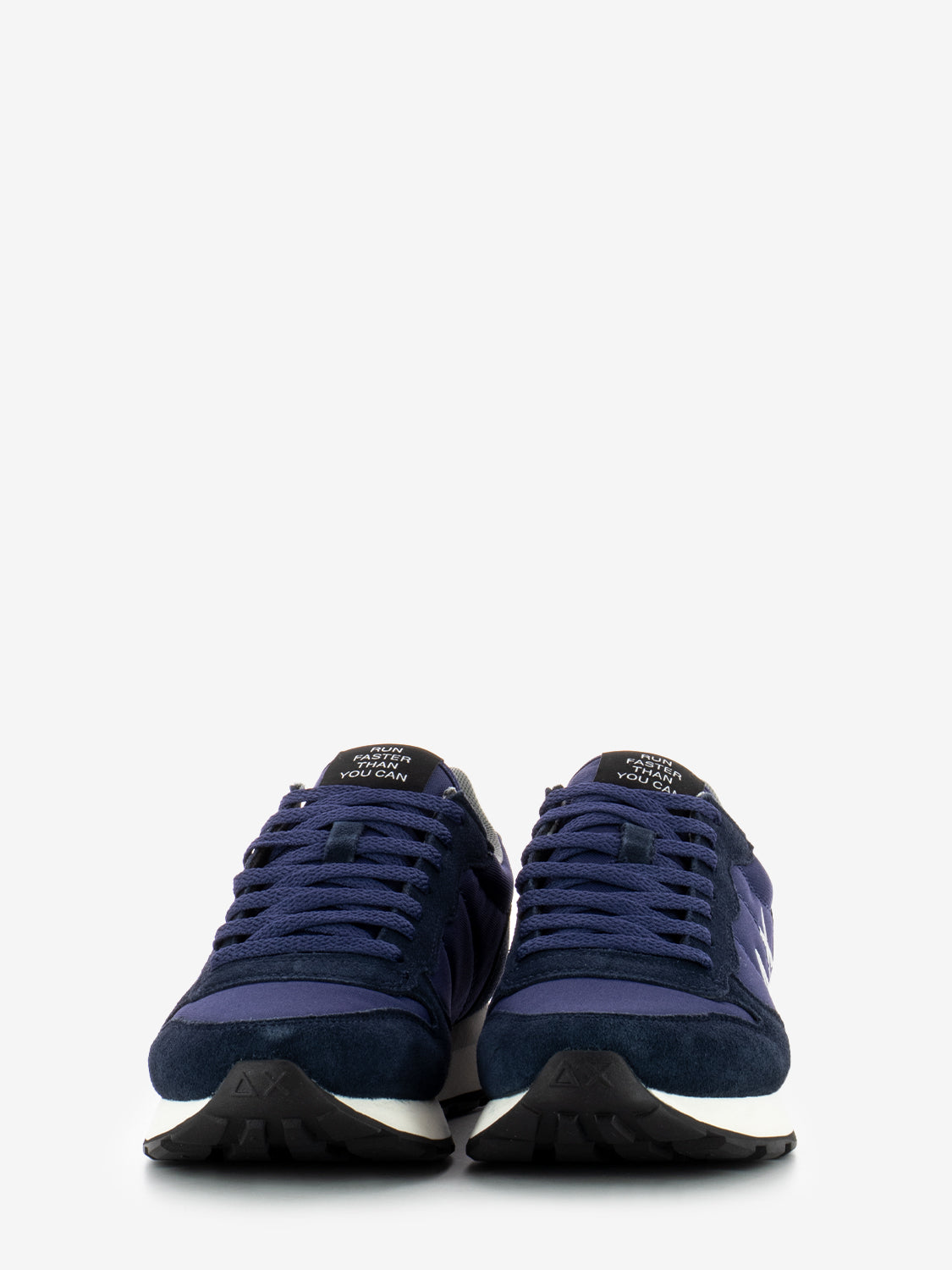 Tom navy blue sneakers