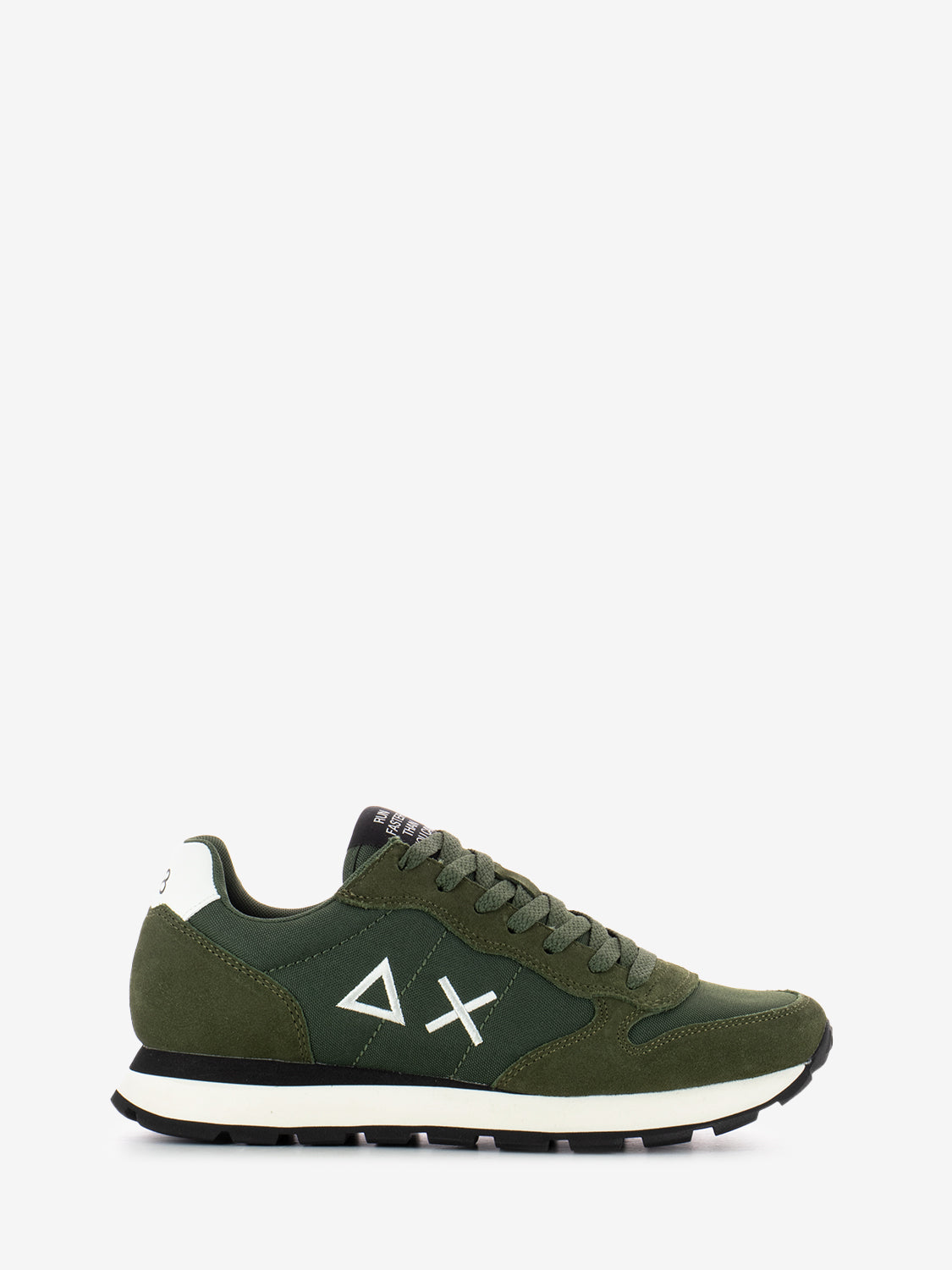 Tom solid militare scuro