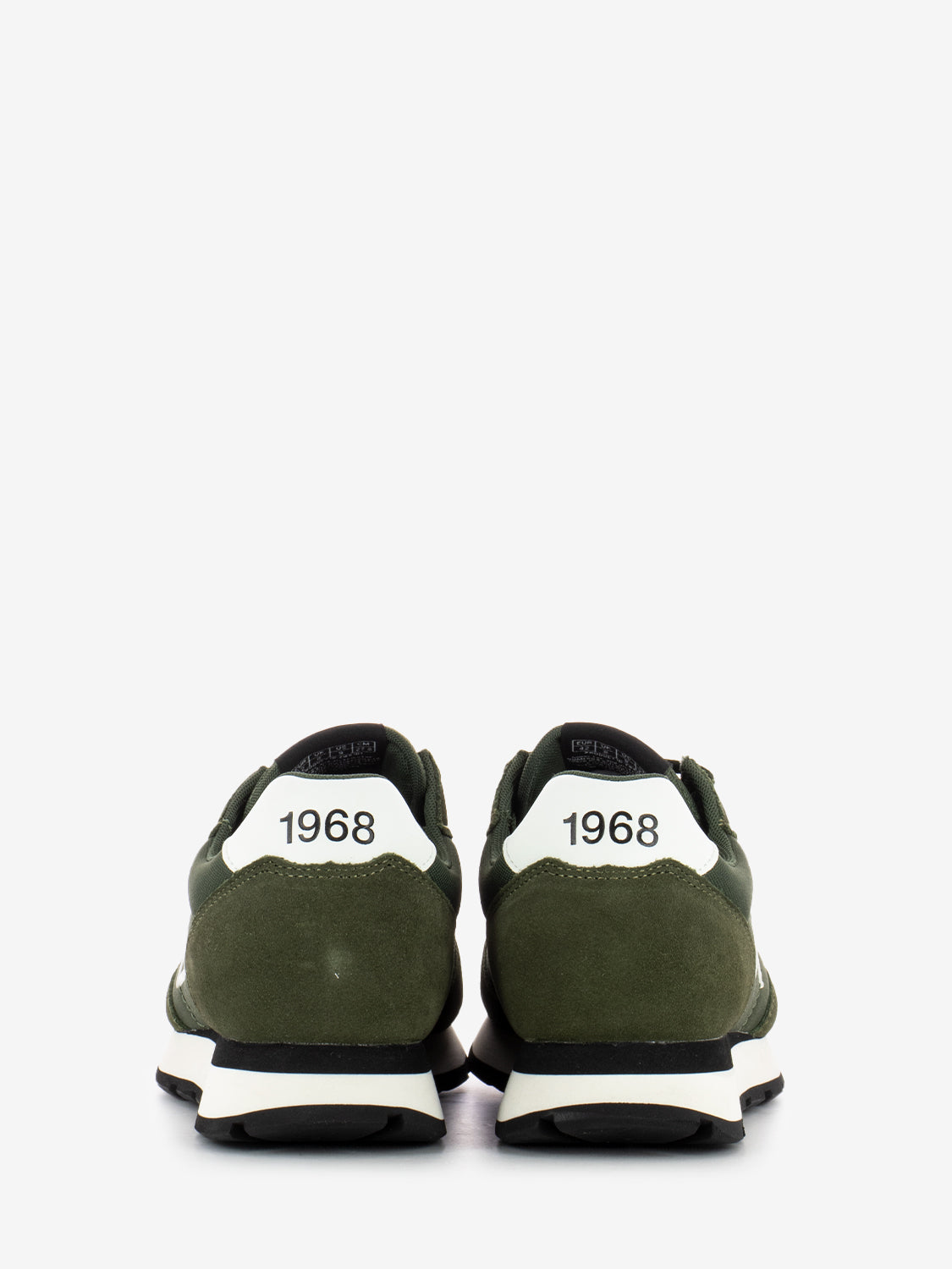 Tom solid militare scuro