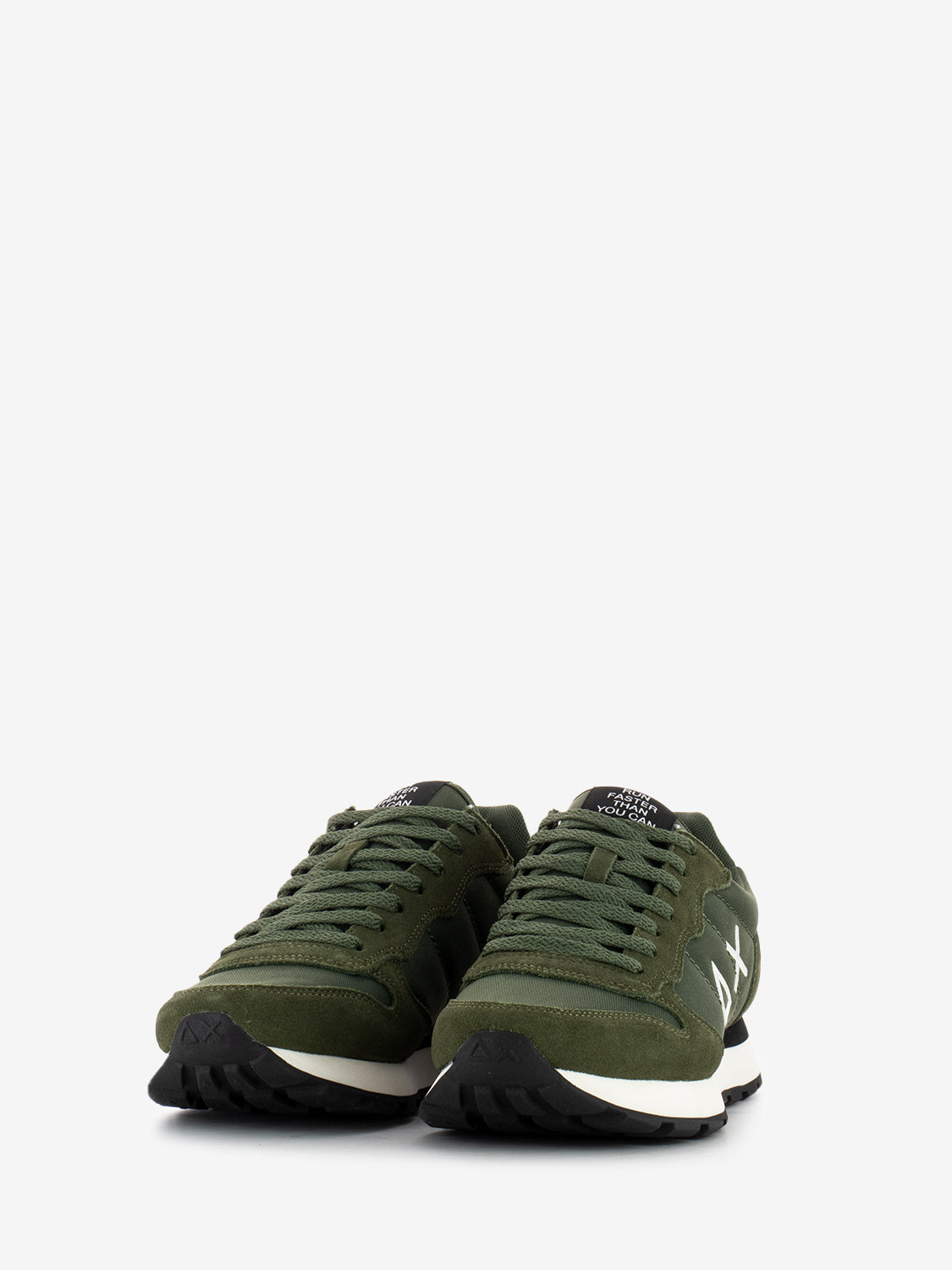 Tom solid militare scuro