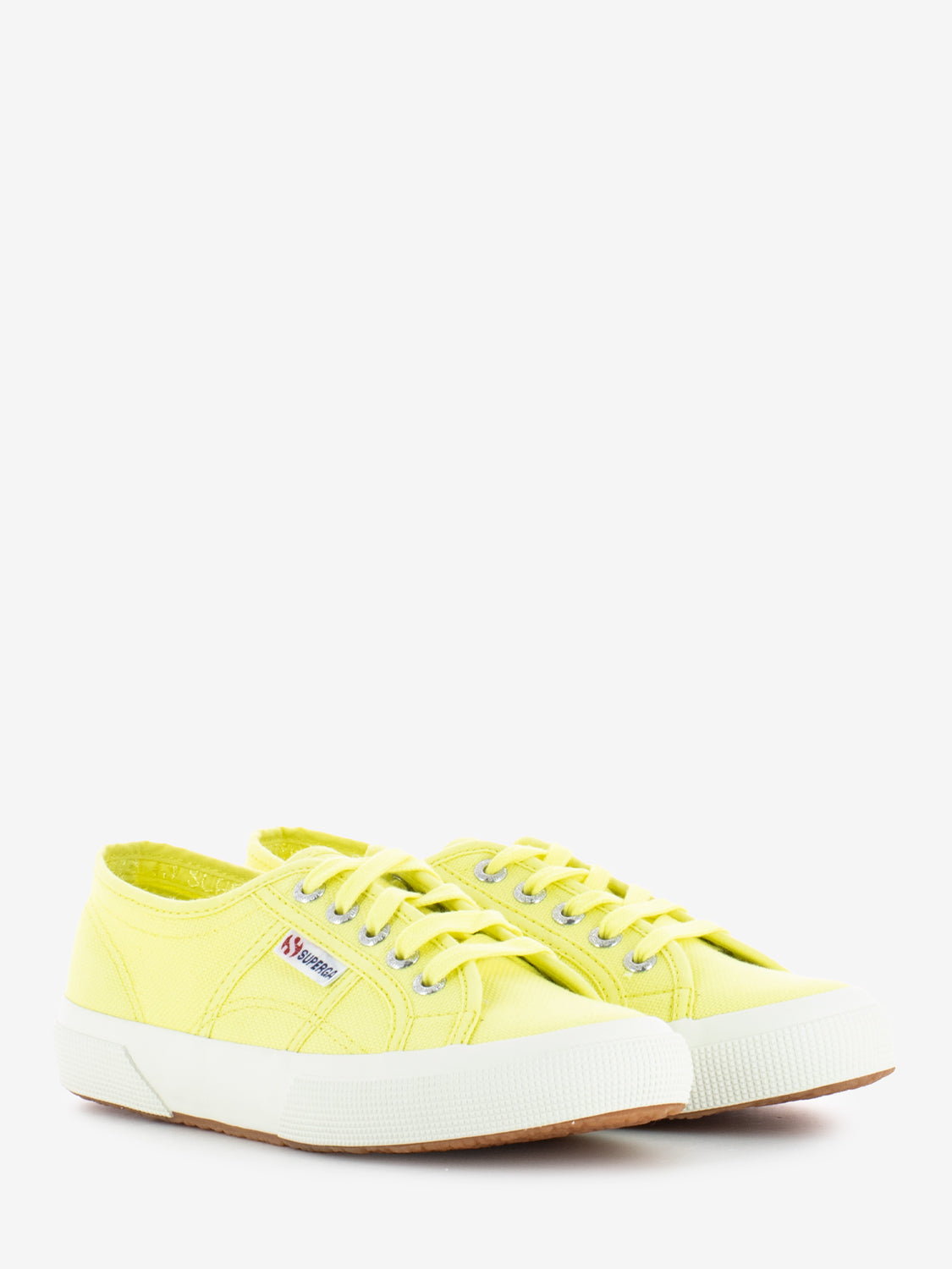 2750/Cotu Classic sunny lime / favor