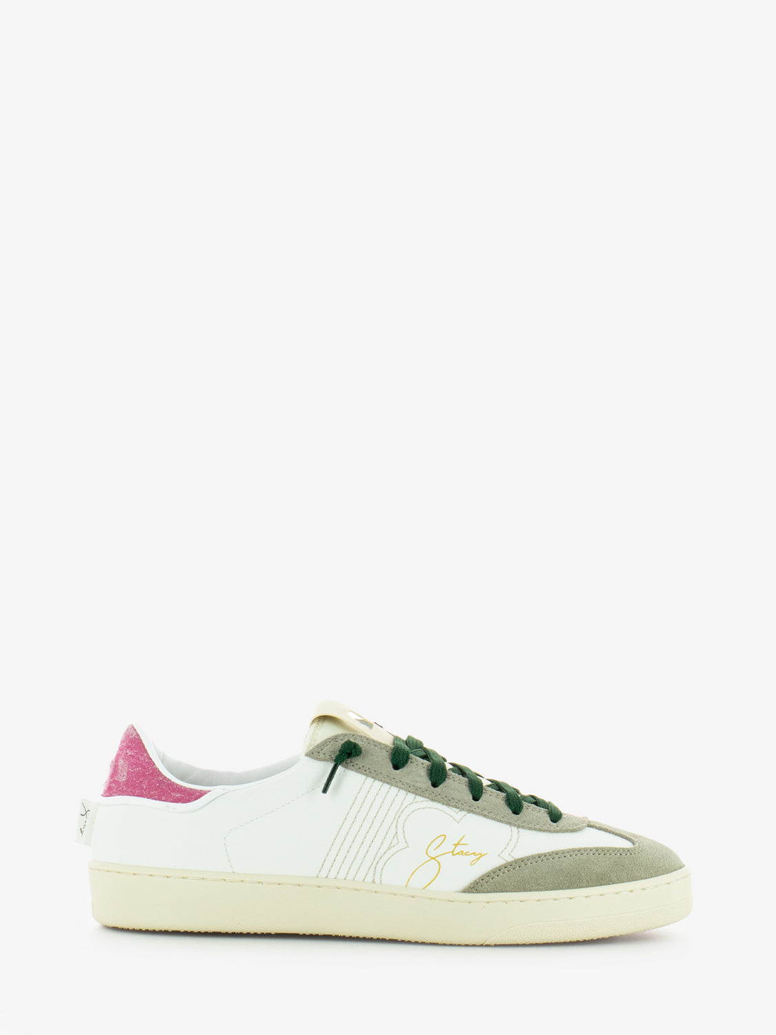 Sneakers Lotus white / cloud