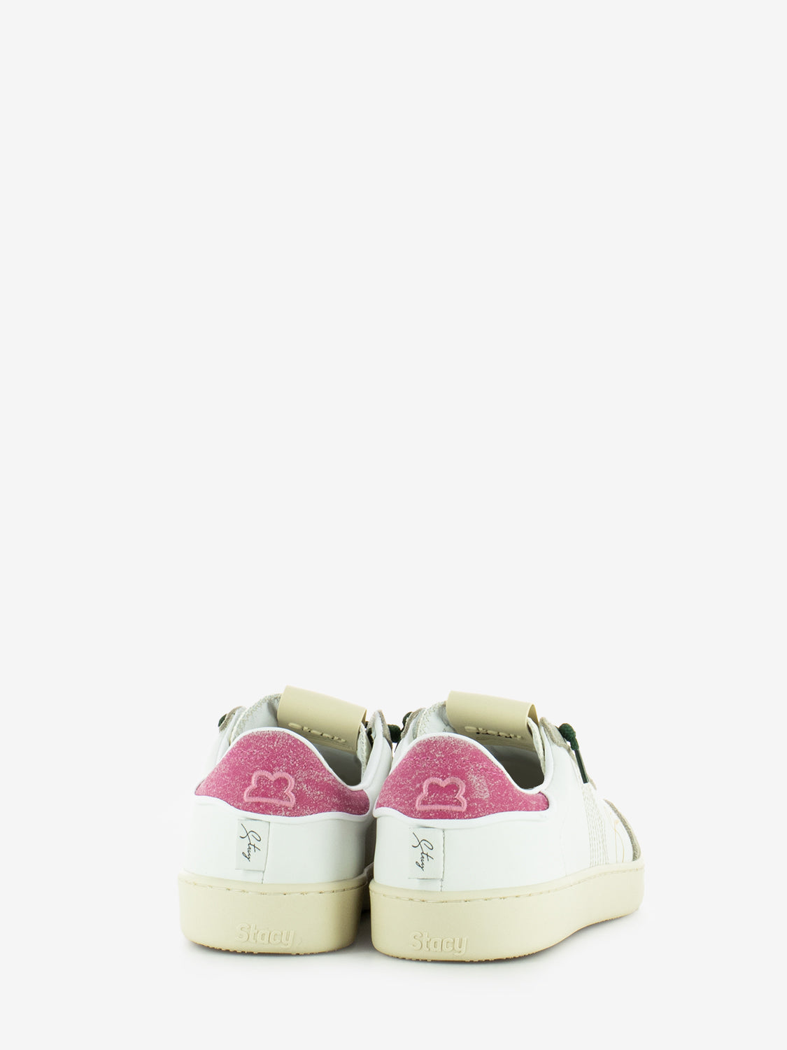 Sneakers Lotus white / cloud