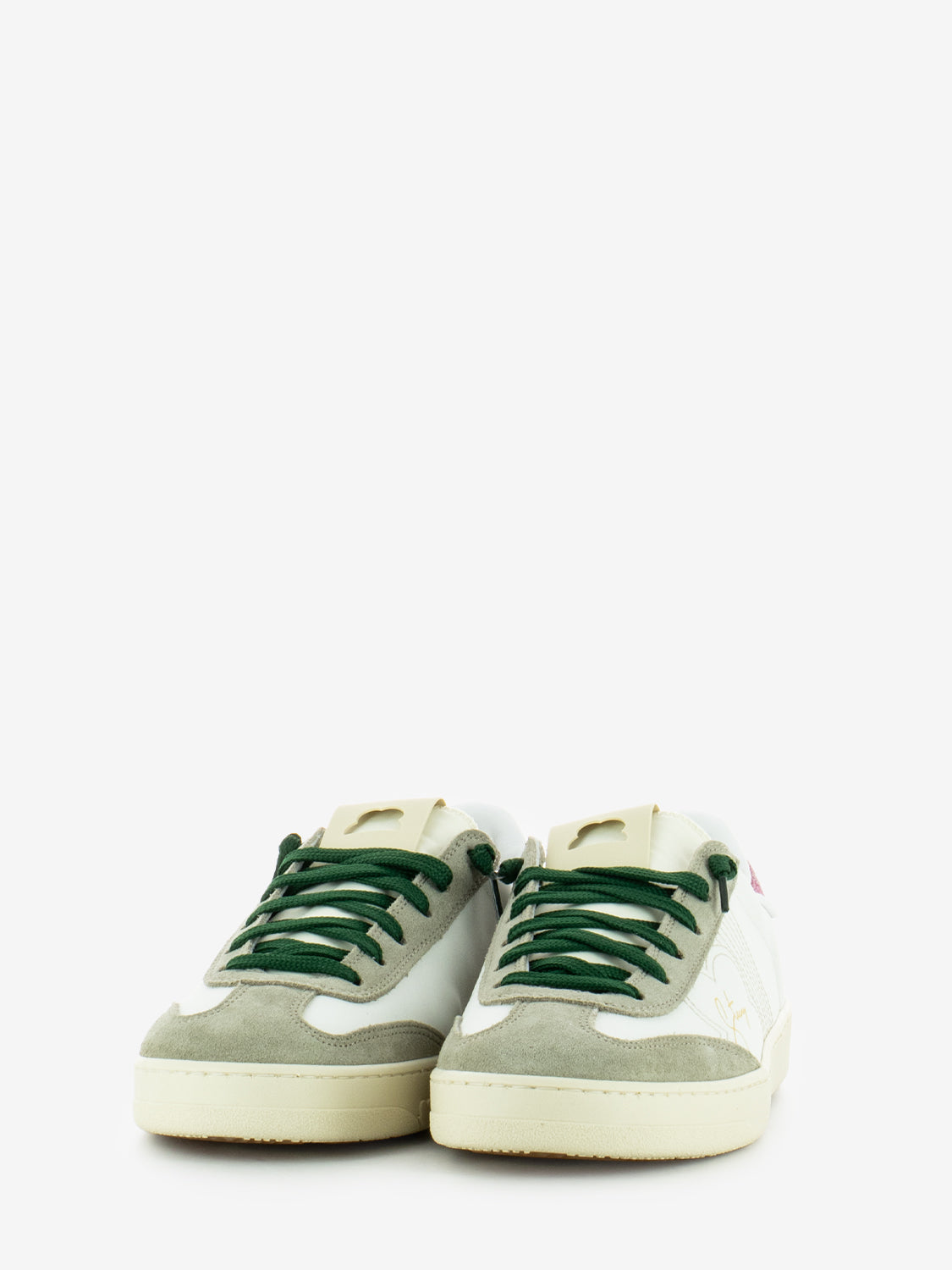 Sneakers Lotus white / cloud