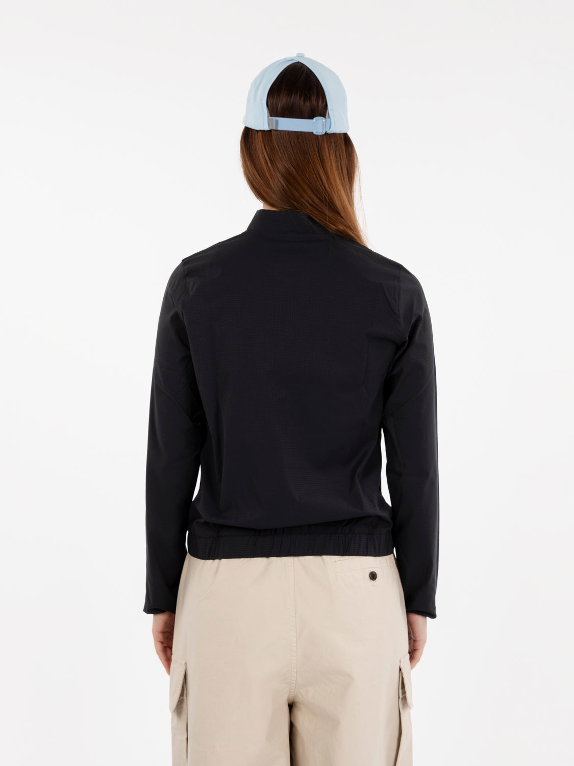 Cabox W black