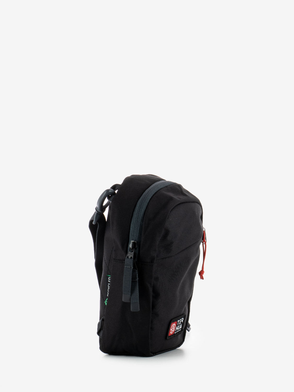 Shoulder bag travel black