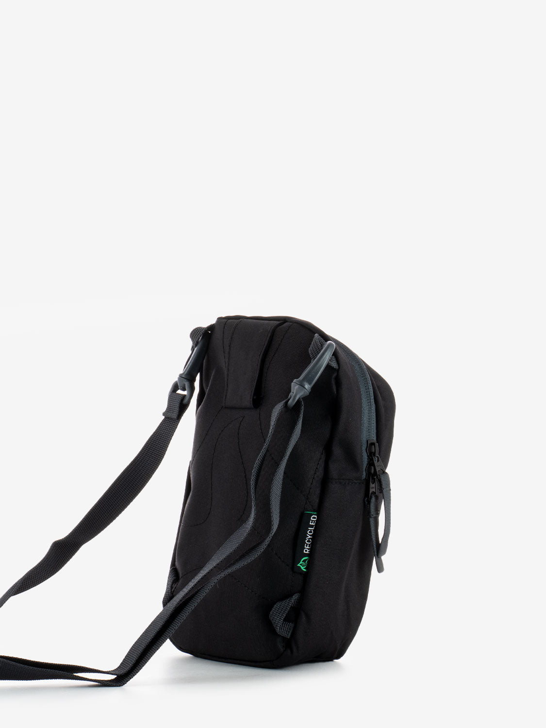 Shoulder bag travel black