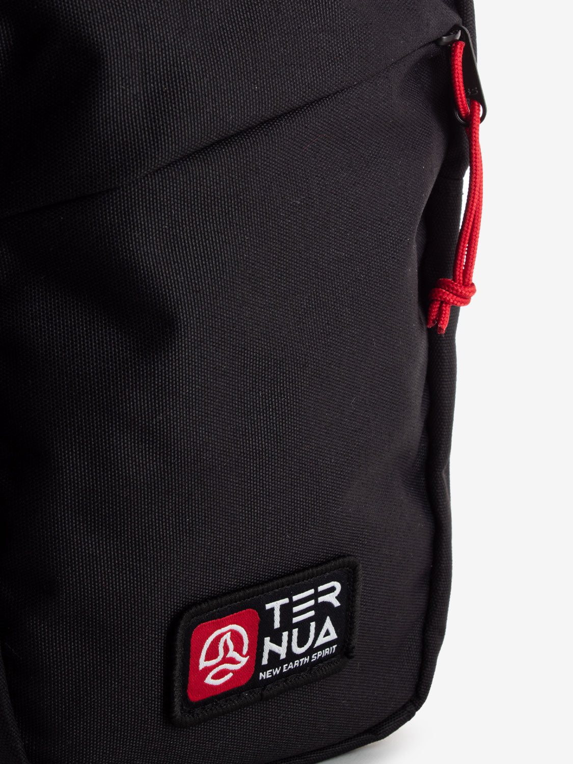 Shoulder bag travel black