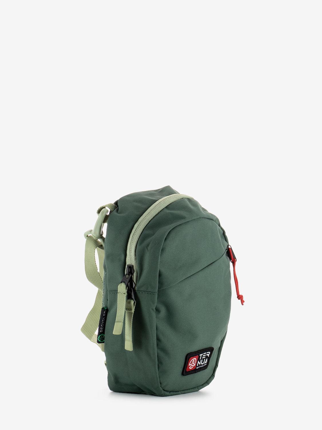 Shoulder bag travel deep forest