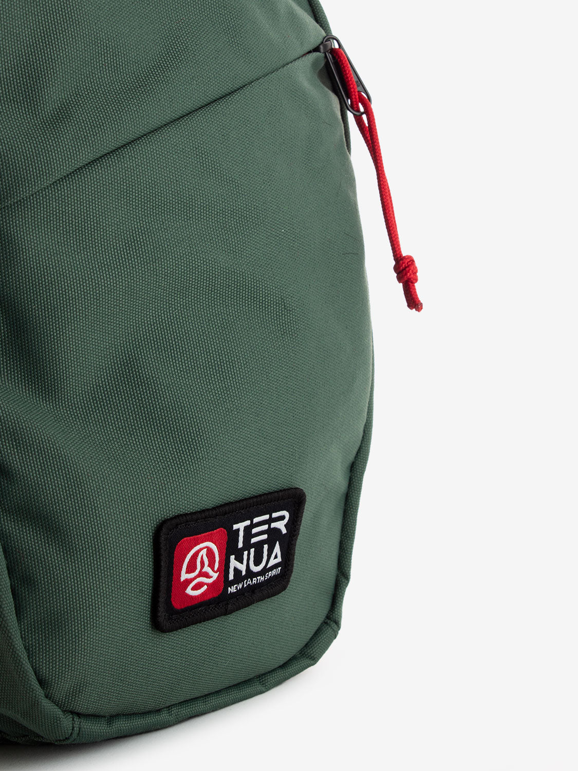 Shoulder bag travel deep forest
