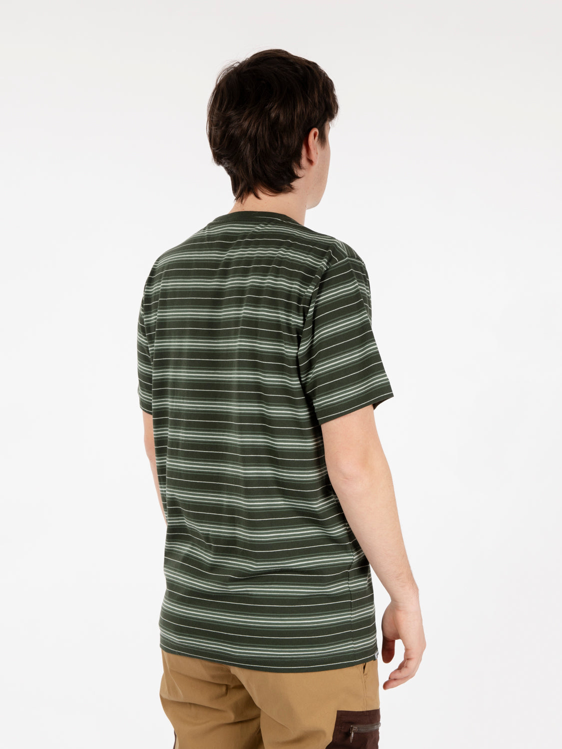 Sablon dark forest t-shirt